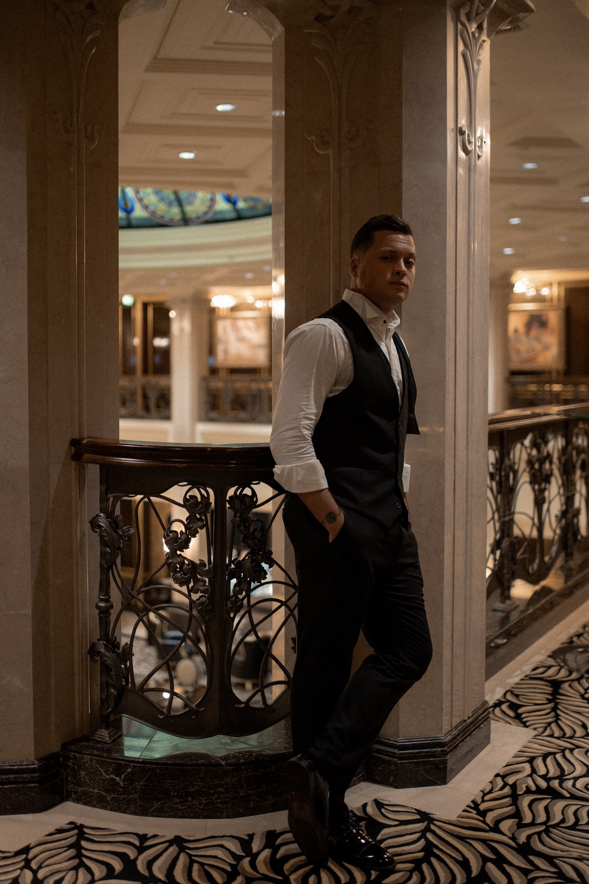 Anna & Artem Wedding. Anton Prokopenkov Wedding and Portrait Photographer