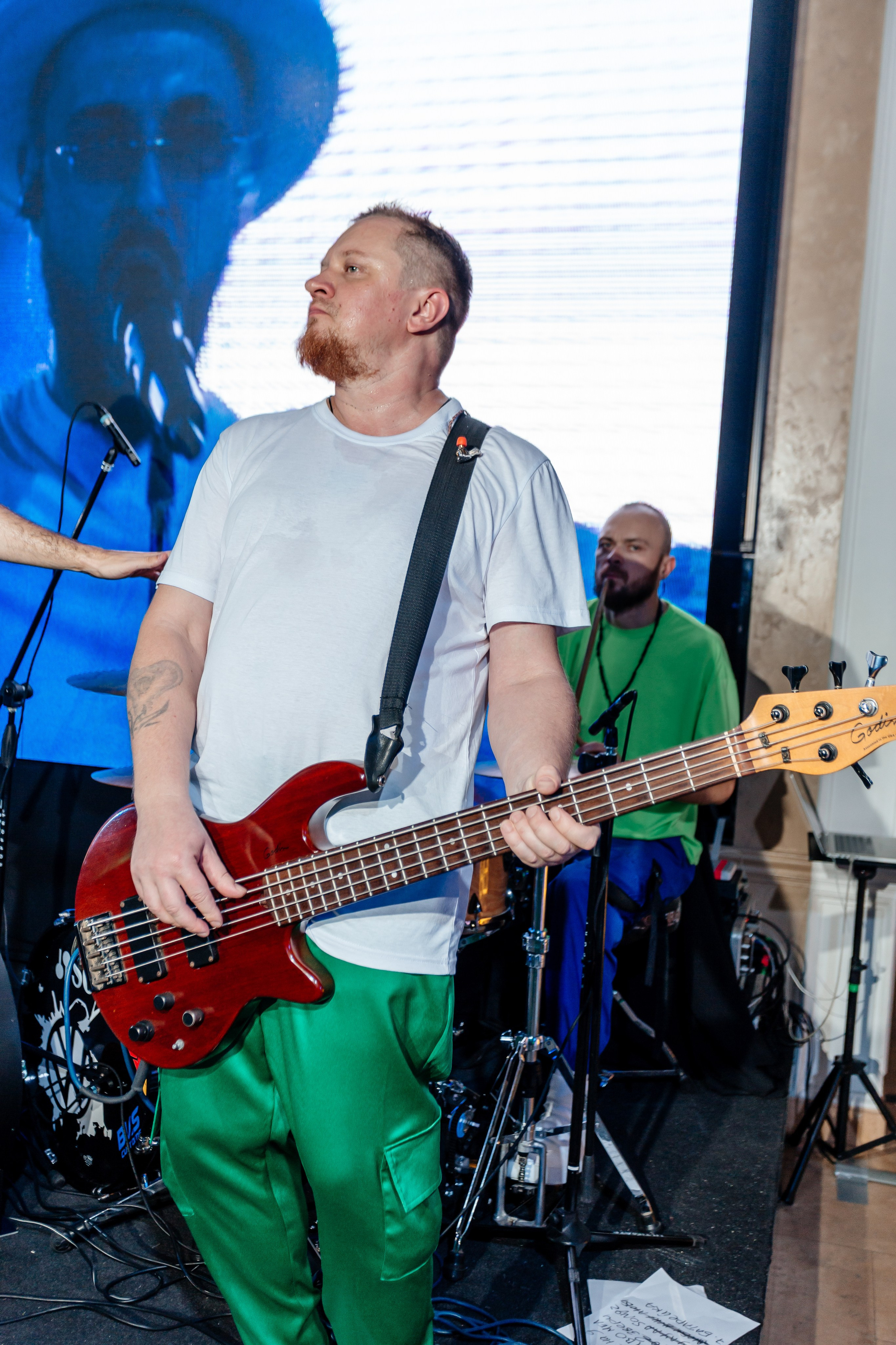 20 лет EsteLife. Свадебный фотограф в Краснодаре Николай Крауз