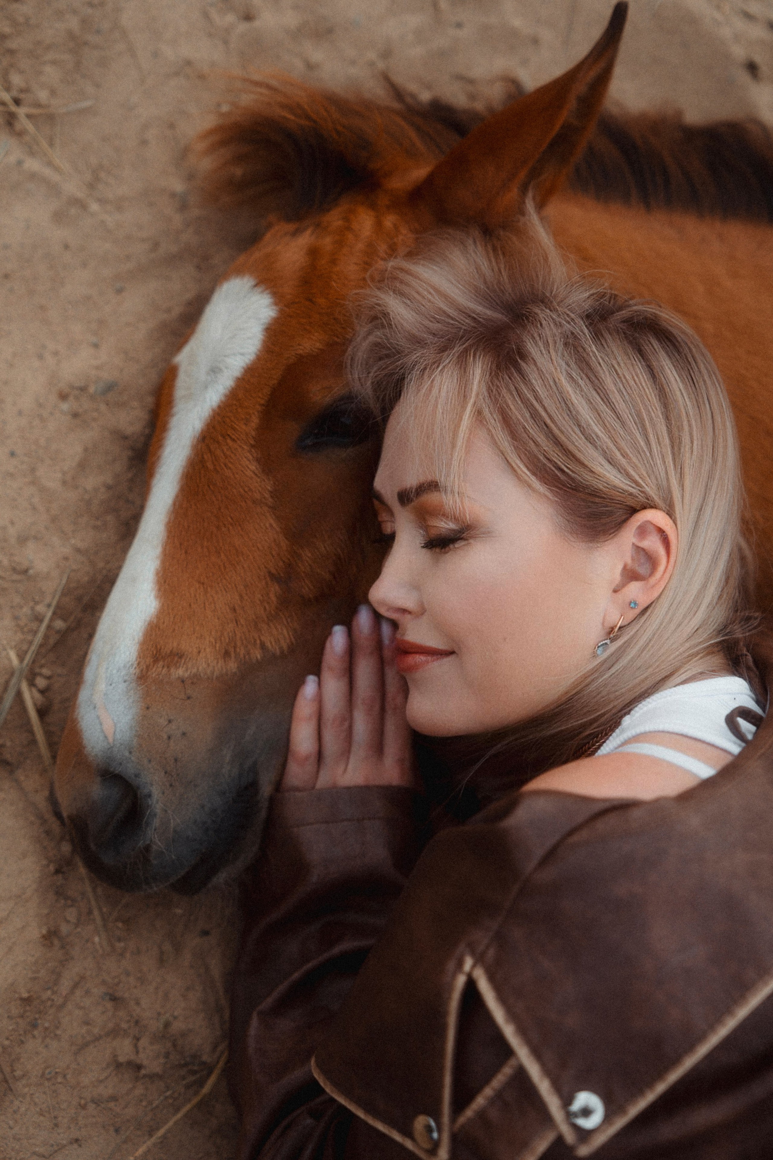 Конные. Главная