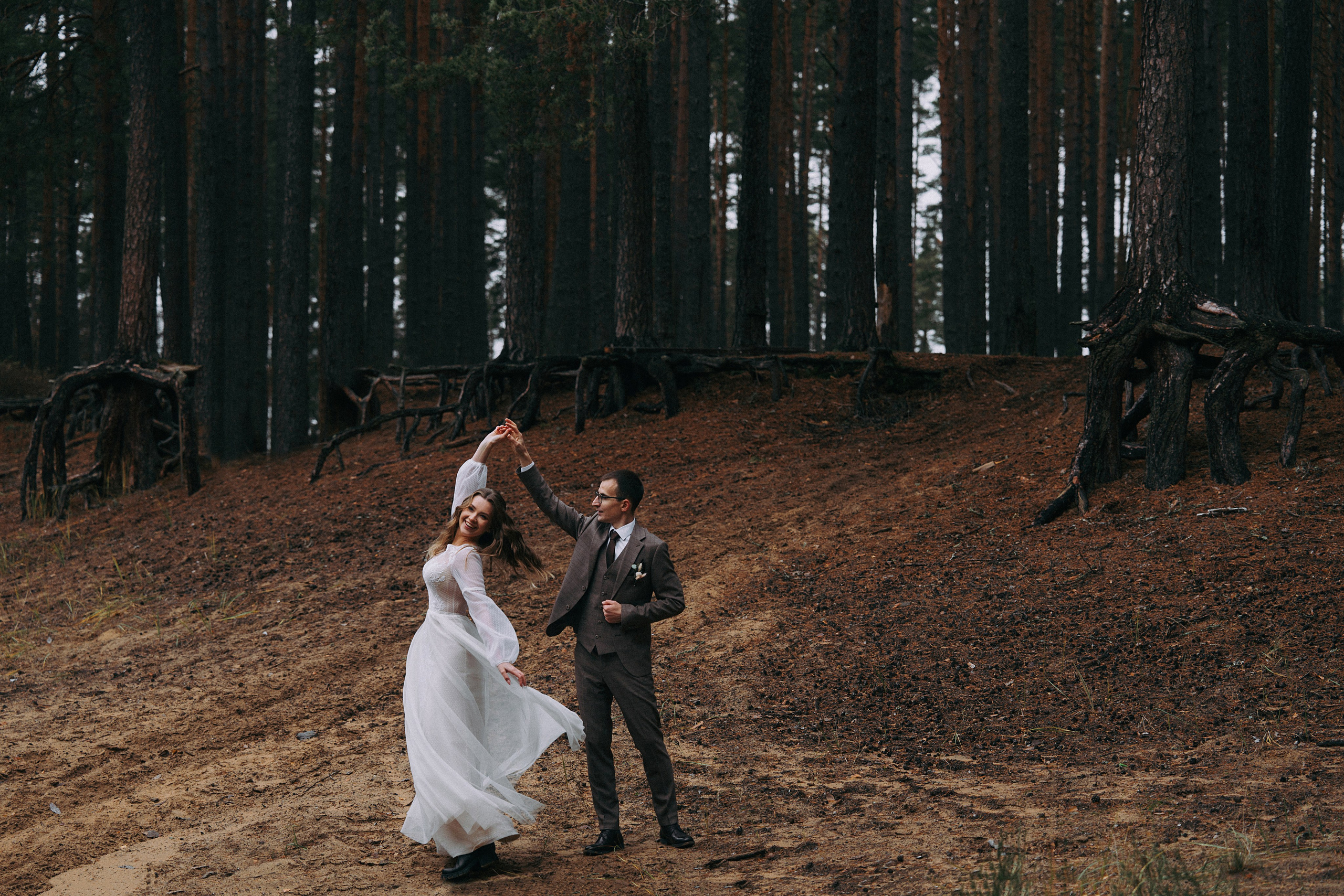 Weddings. Главная