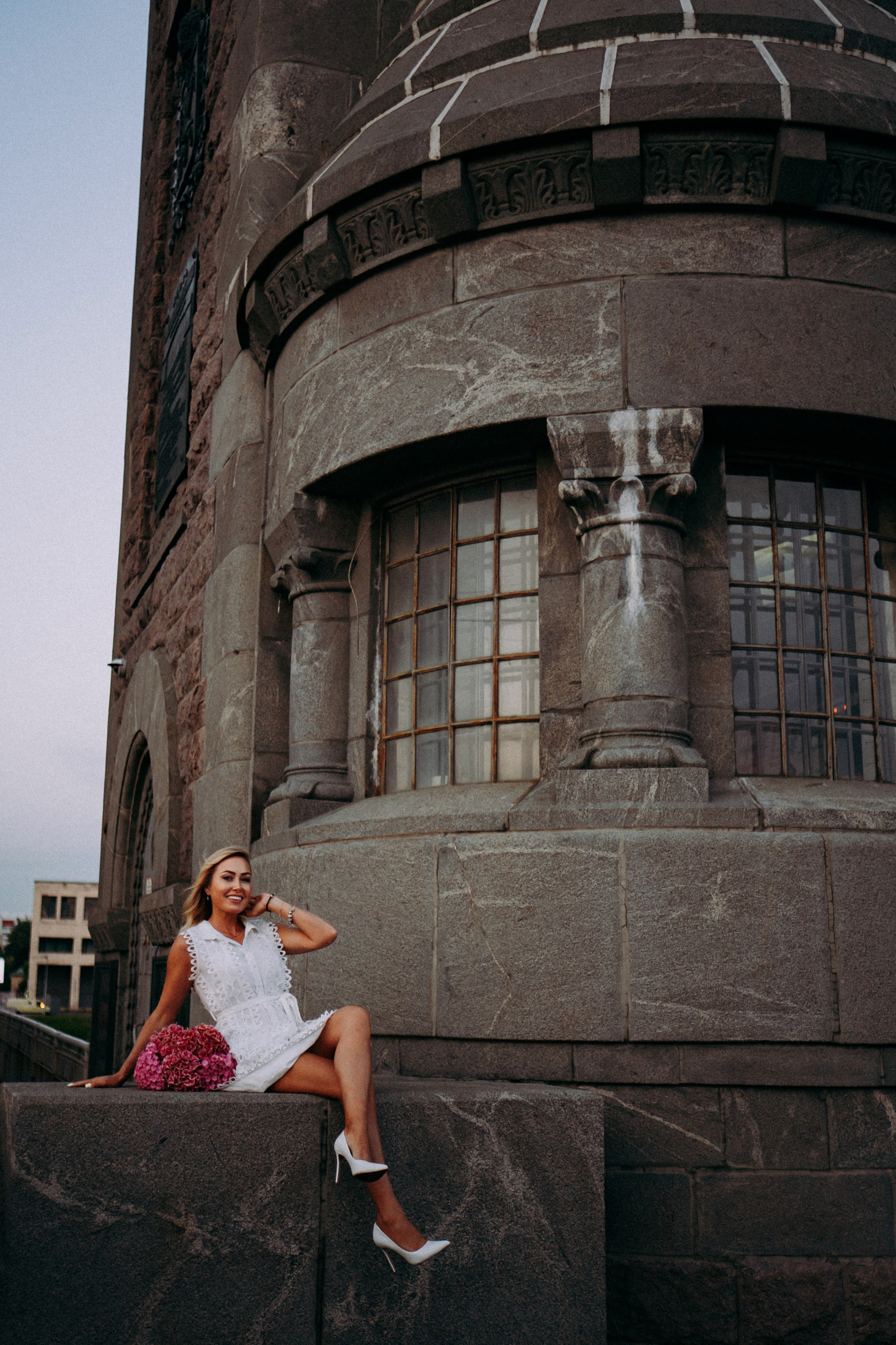 Индивидуальные. Главная