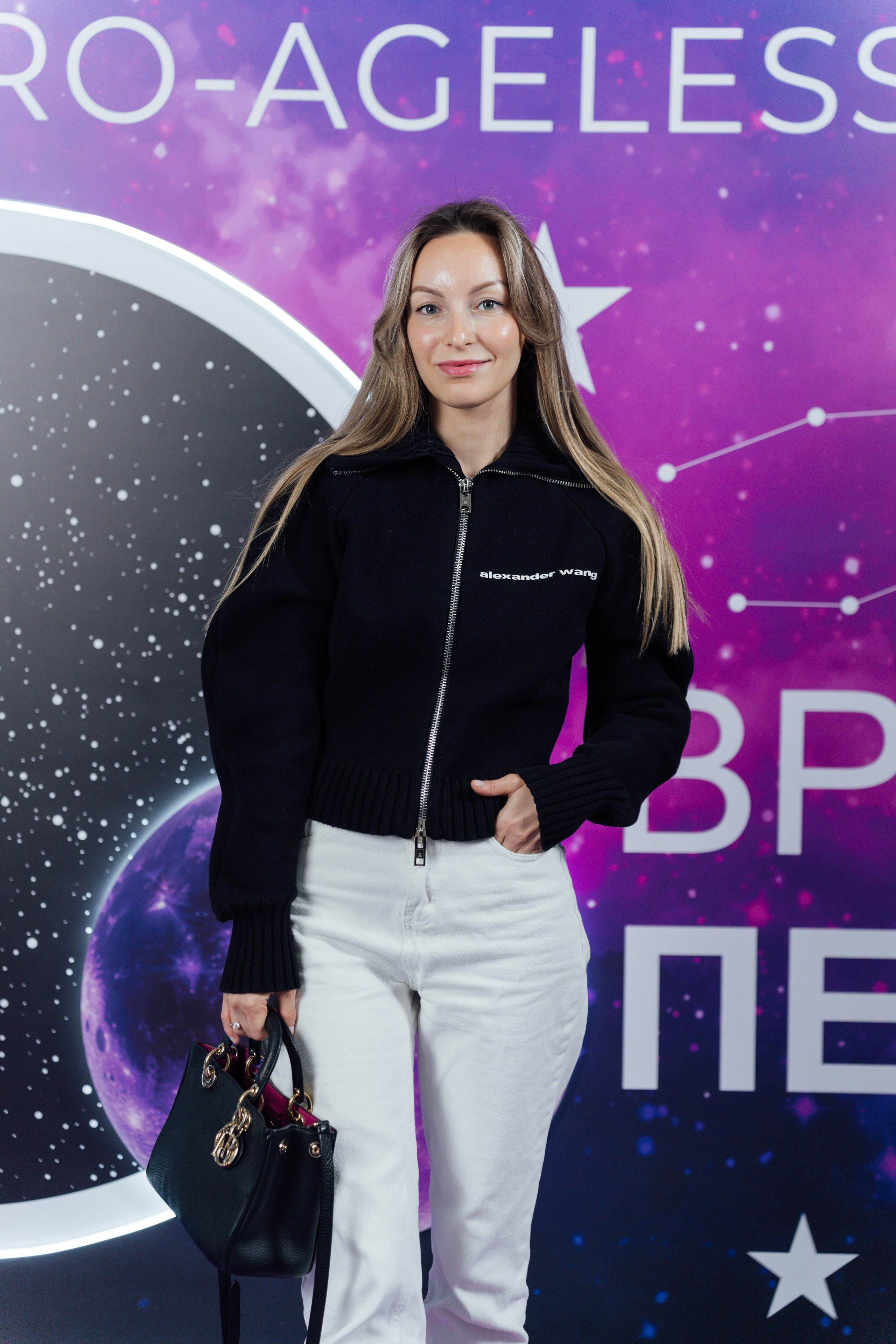 Фотозона. PRO-AGELESS