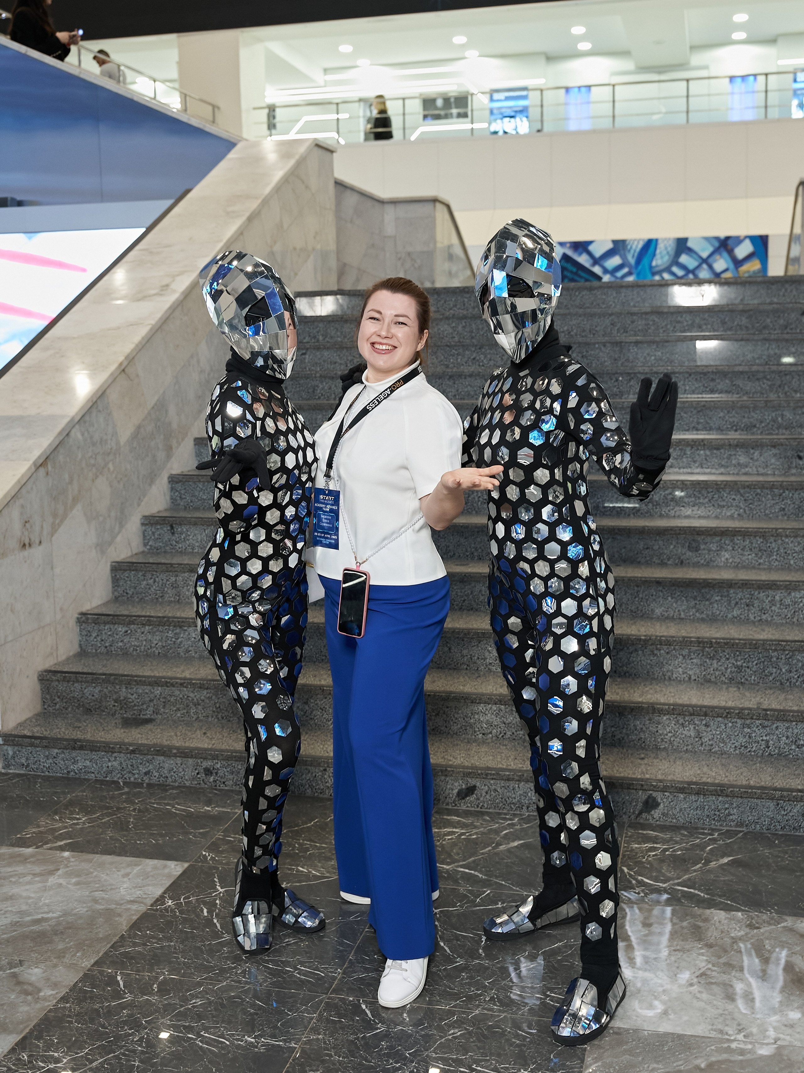 КОМАНДА. PRO-AGELESS