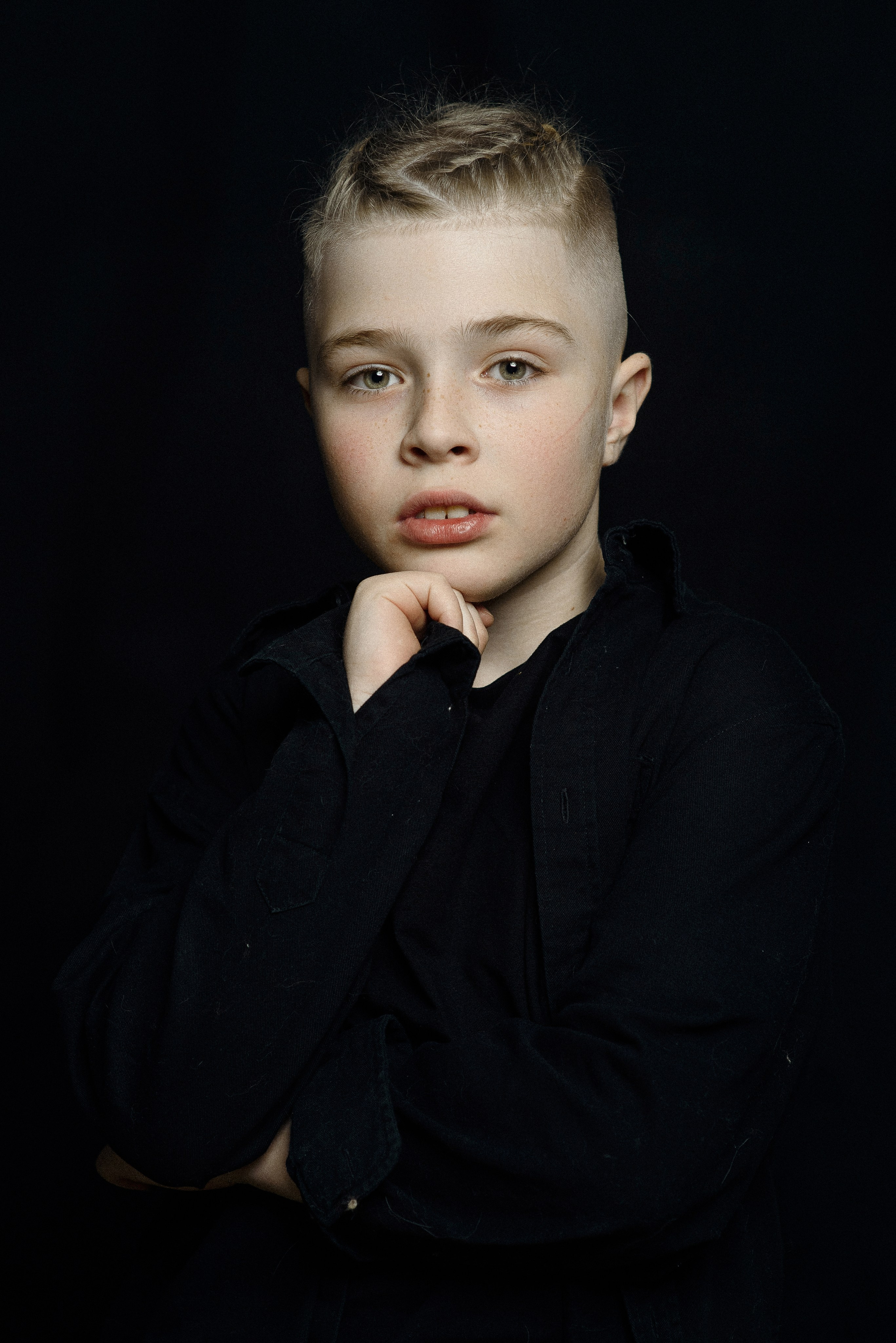 Артём Серьёзно. Римма Гусакова. Выпускные фотокниги. Детские и семейные фотосессии