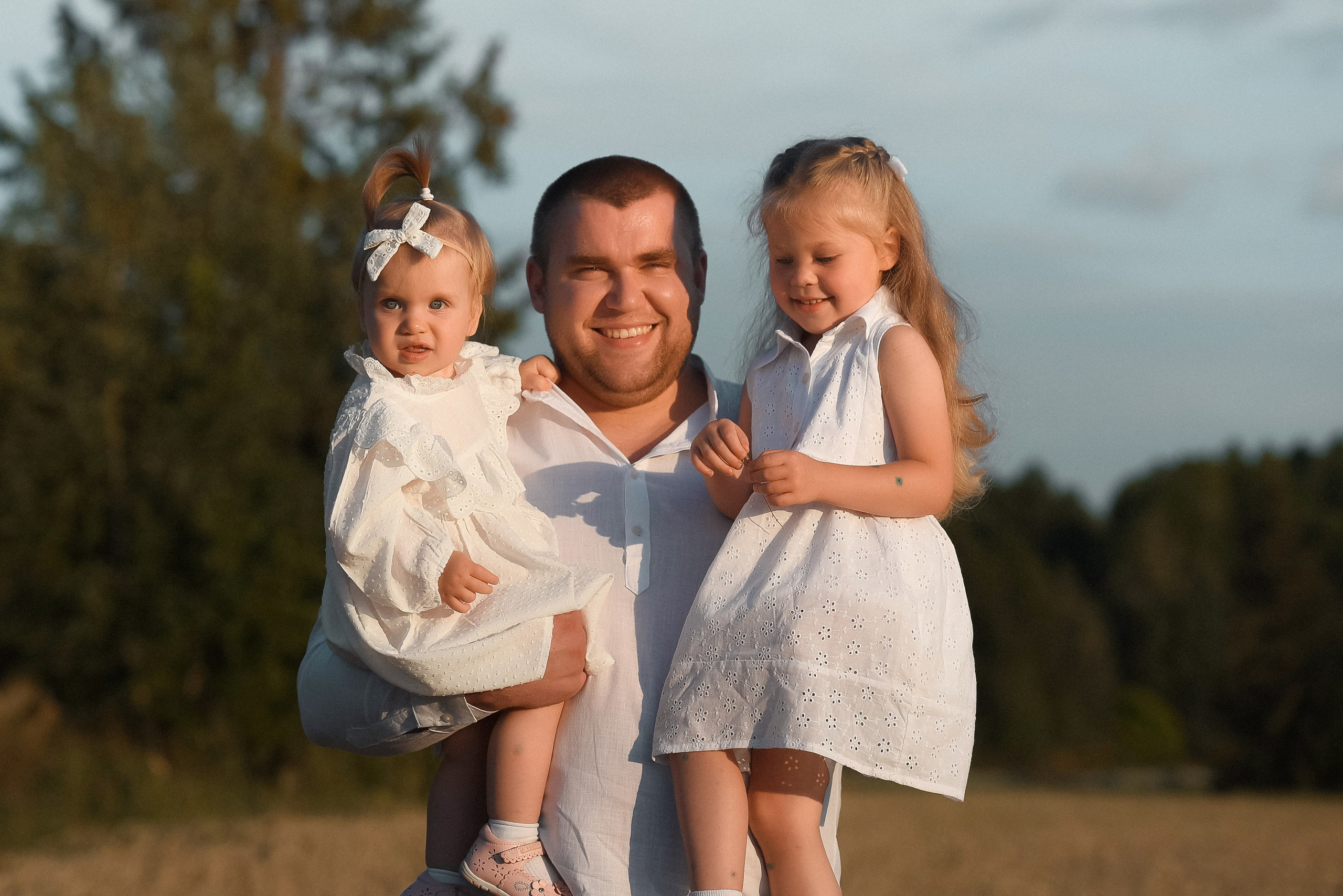 Иван Наталья и девчонки. Римма Гусакова. Выпускные фотокниги. Детские и семейные фотосессии