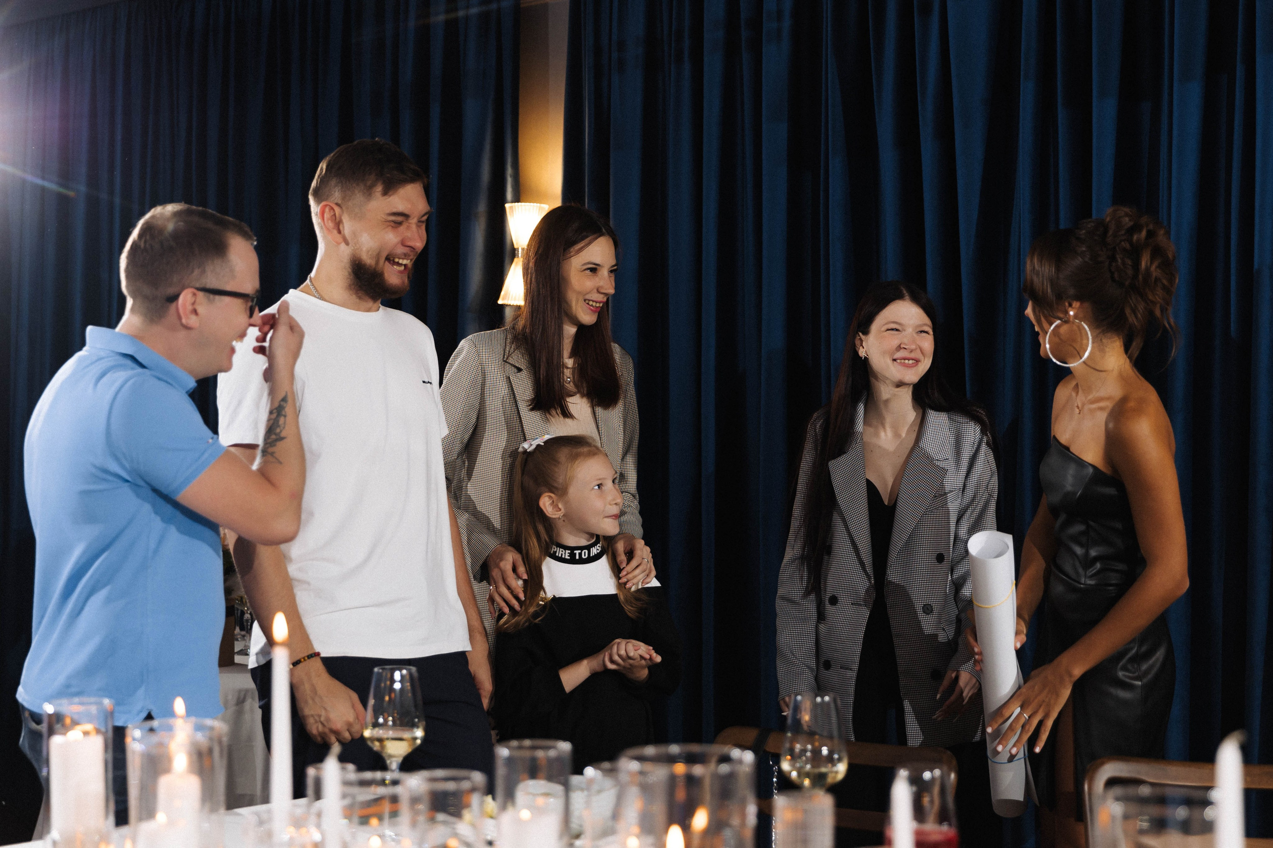 K. Party. Э Т О М Ы