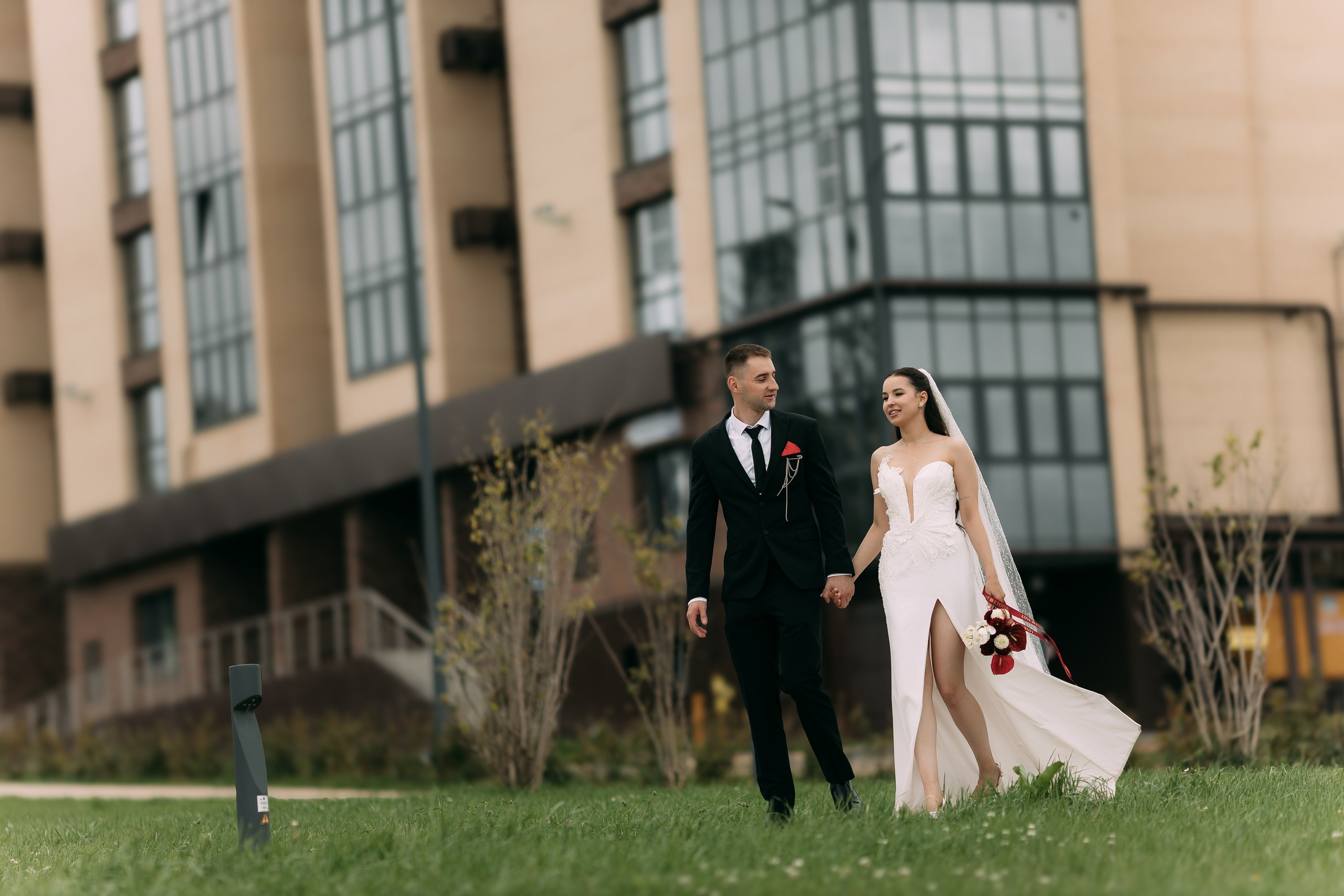 Иван & Настя. Свадебный и репортажный фотограф в Чебоксарах Покровский Александр