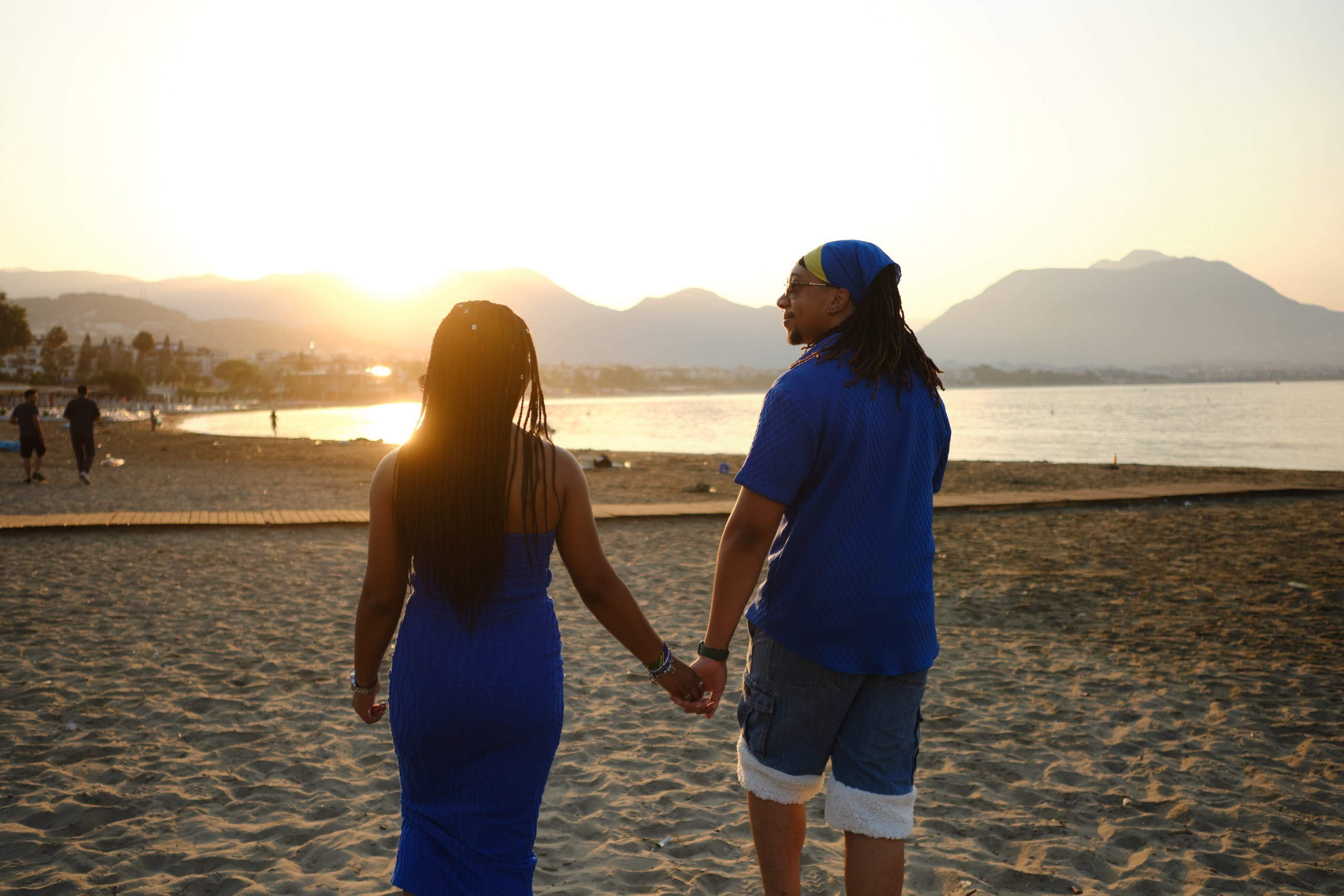 Love story Ryan & Aishar. Portrait and reportage photographer