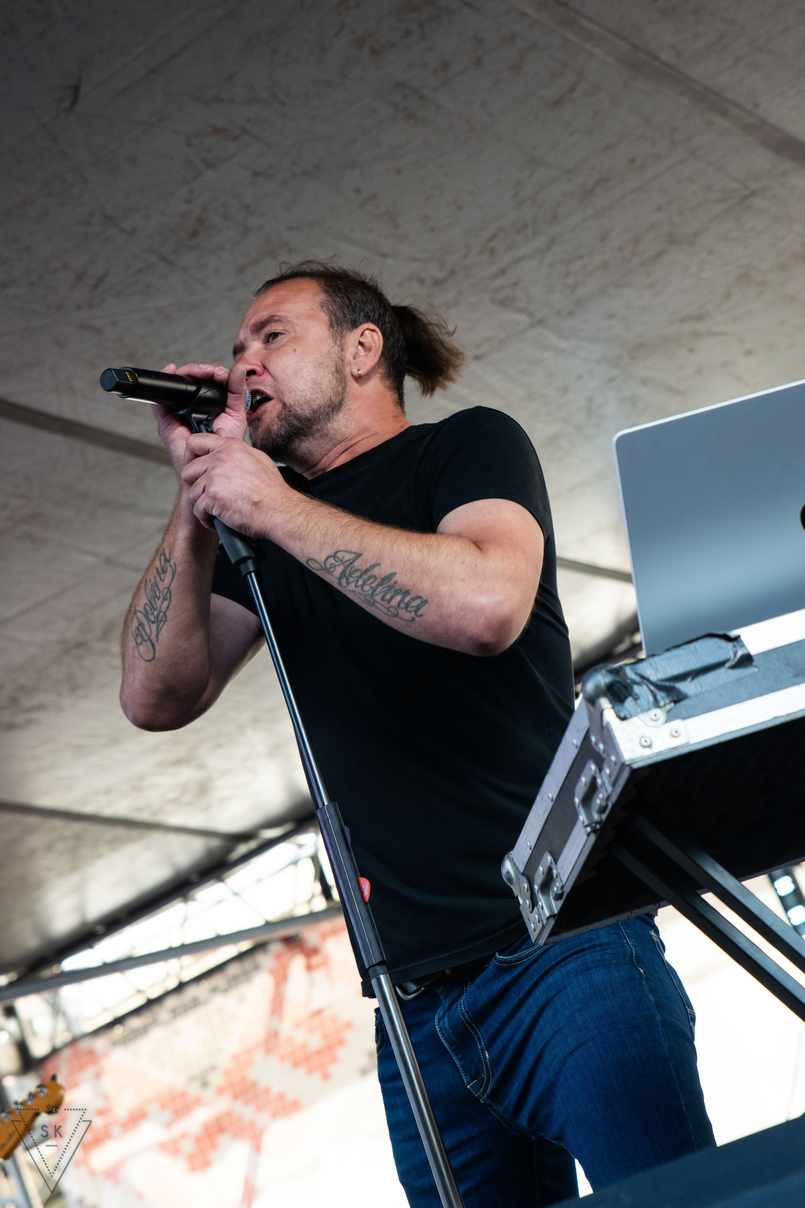 День города Воронеж 2025 — НеБо/Сказки Чёрного Города. Репортажный и портретный фотограф из Воронежа — Светлана Кузнецова