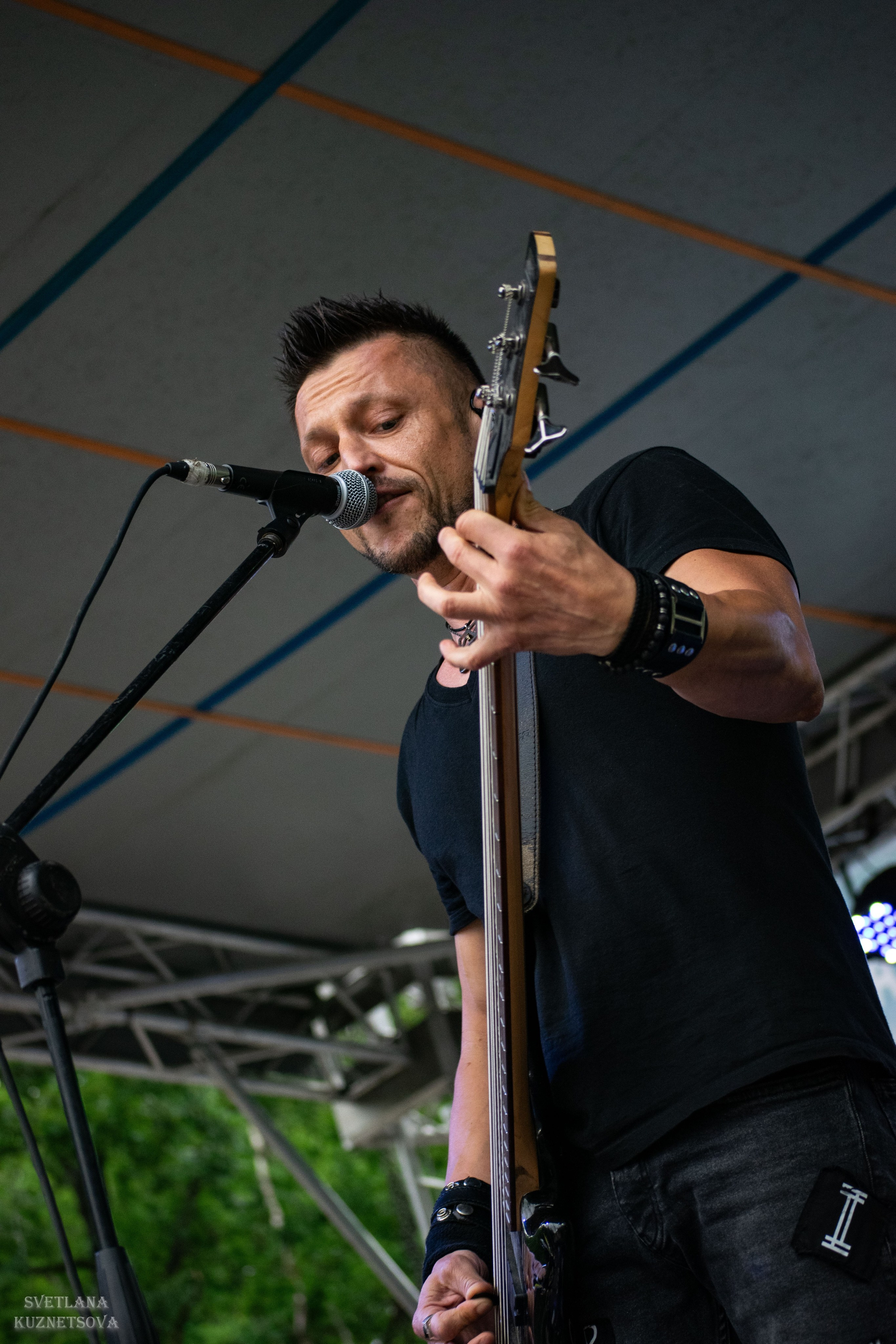 Молодые ветра 2025. Репортажный и портретный фотограф из Воронежа — Светлана Кузнецова