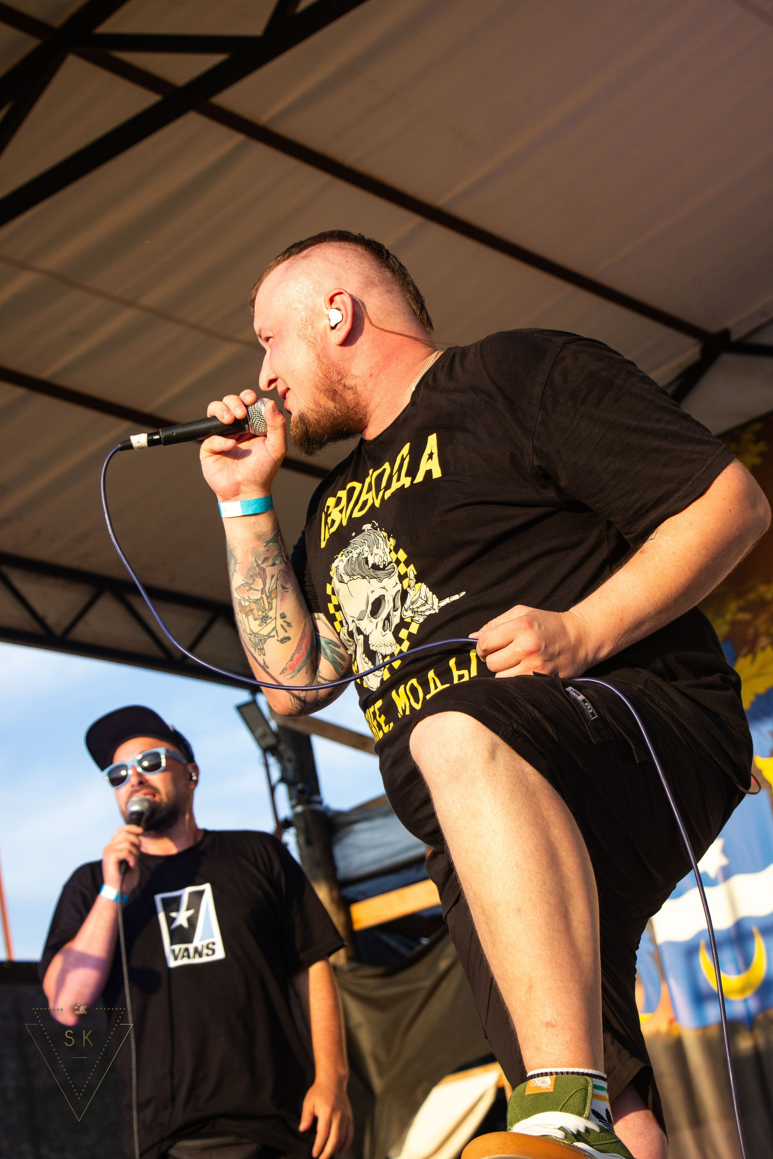 Бухта Сенявина 2025. Репортажный и портретный фотограф из Воронежа — Светлана Кузнецова