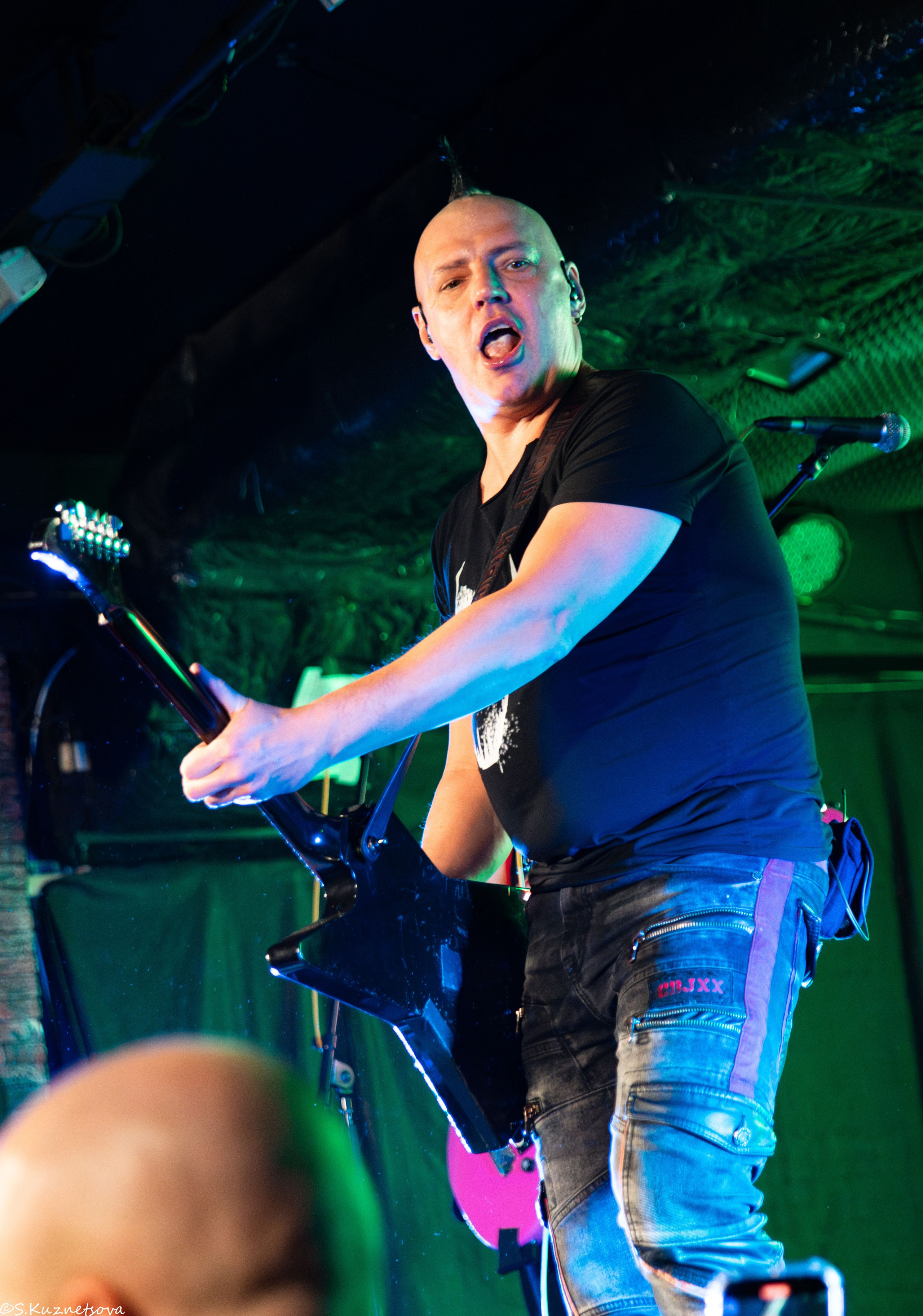 Бригадный Подряд, г. Воронеж. Репортажный и портретный фотограф из Воронежа — Светлана Кузнецова