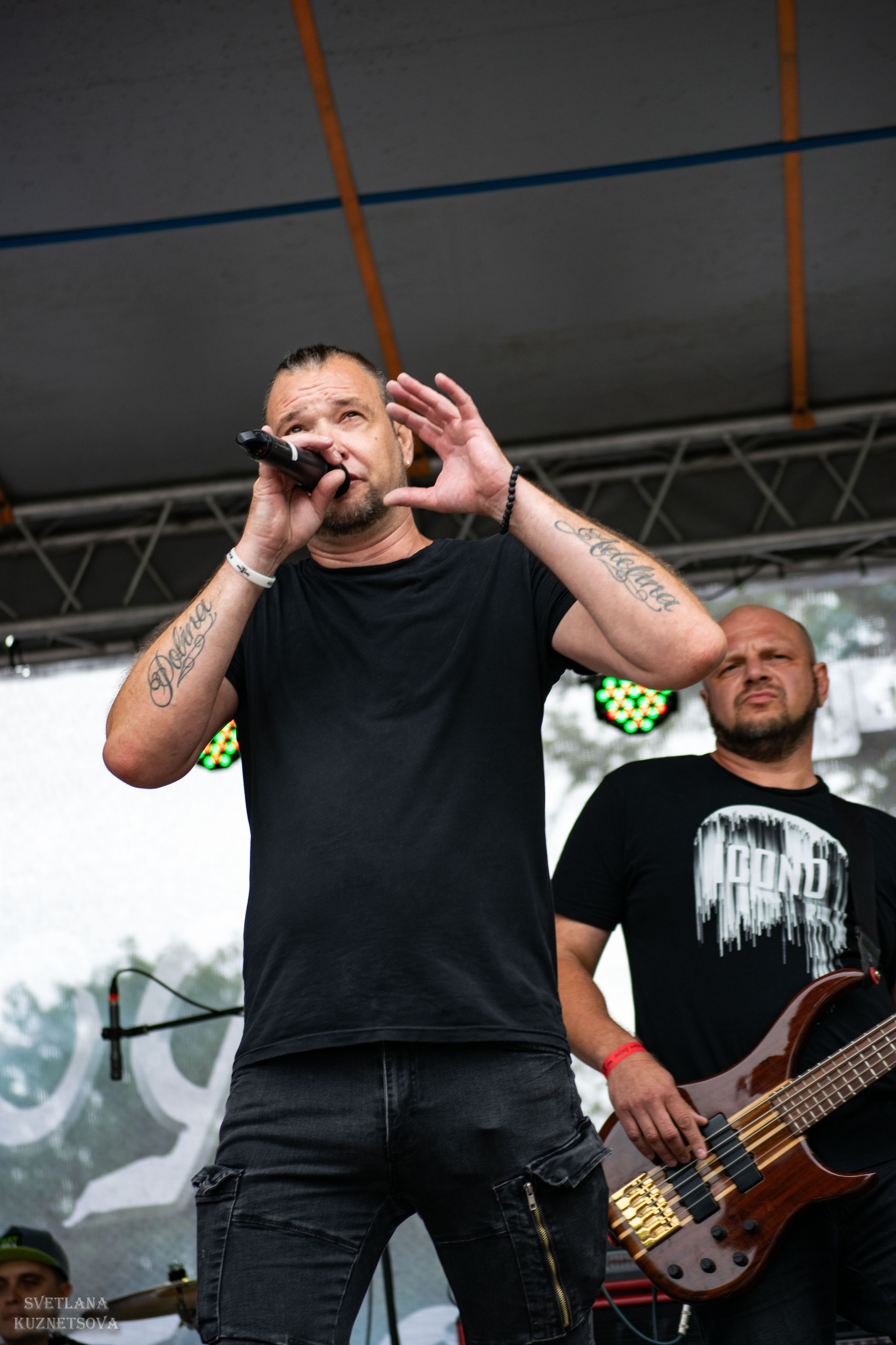 Молодые ветра 2025. Репортажный и портретный фотограф из Воронежа — Светлана Кузнецова