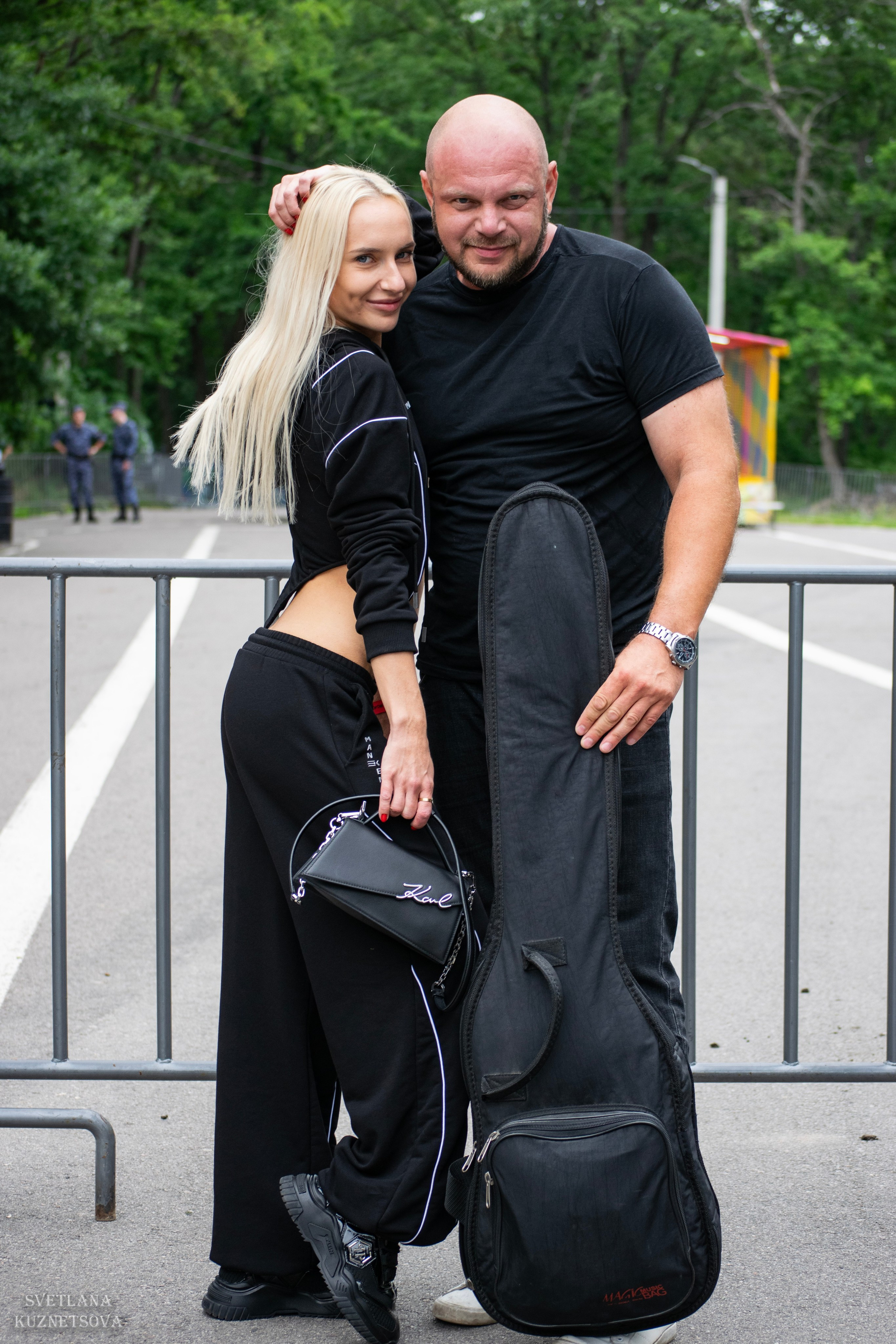 Молодые ветра 2025. Репортажный и портретный фотограф из Воронежа — Светлана Кузнецова