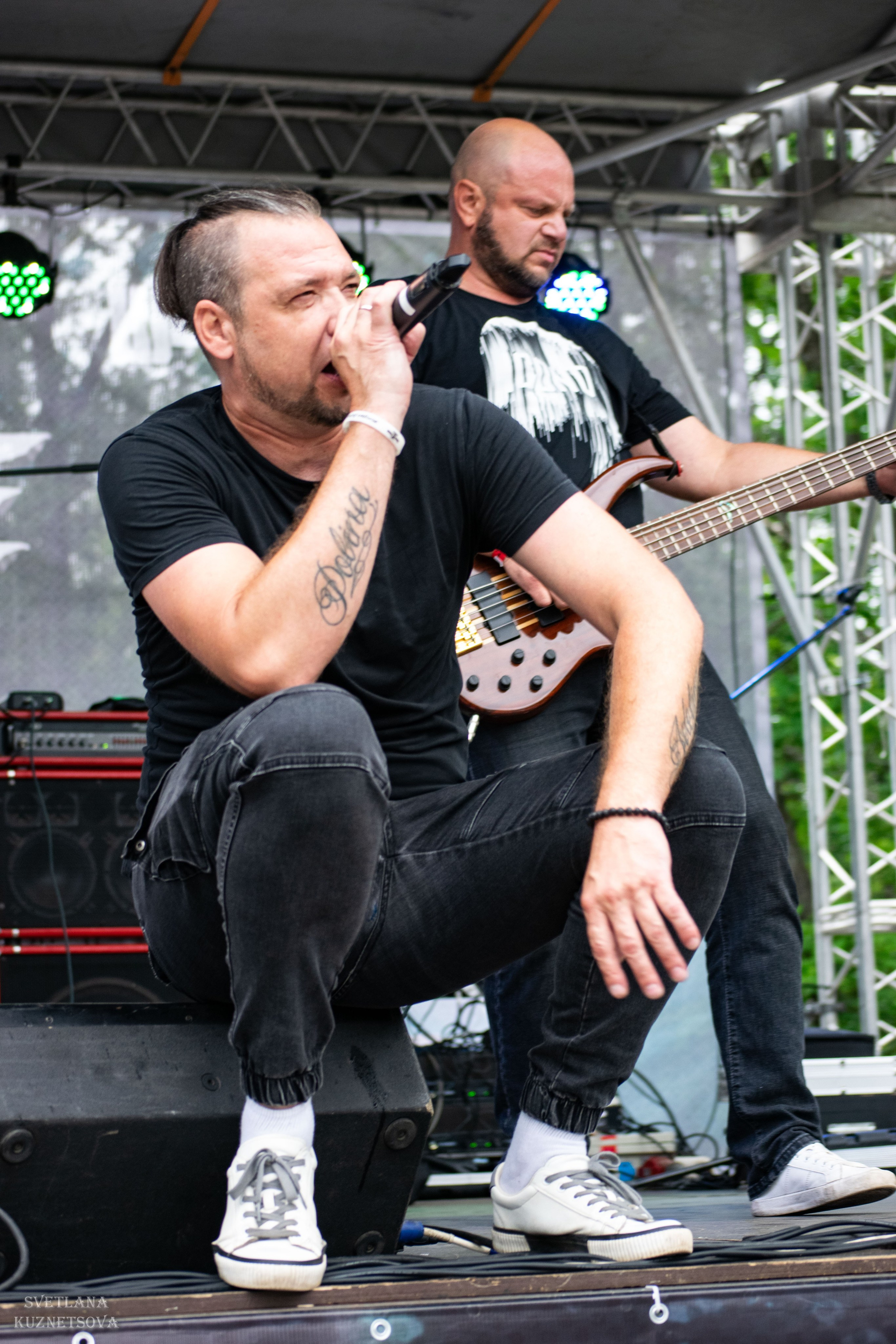 Молодые ветра 2025. Репортажный и портретный фотограф из Воронежа — Светлана Кузнецова