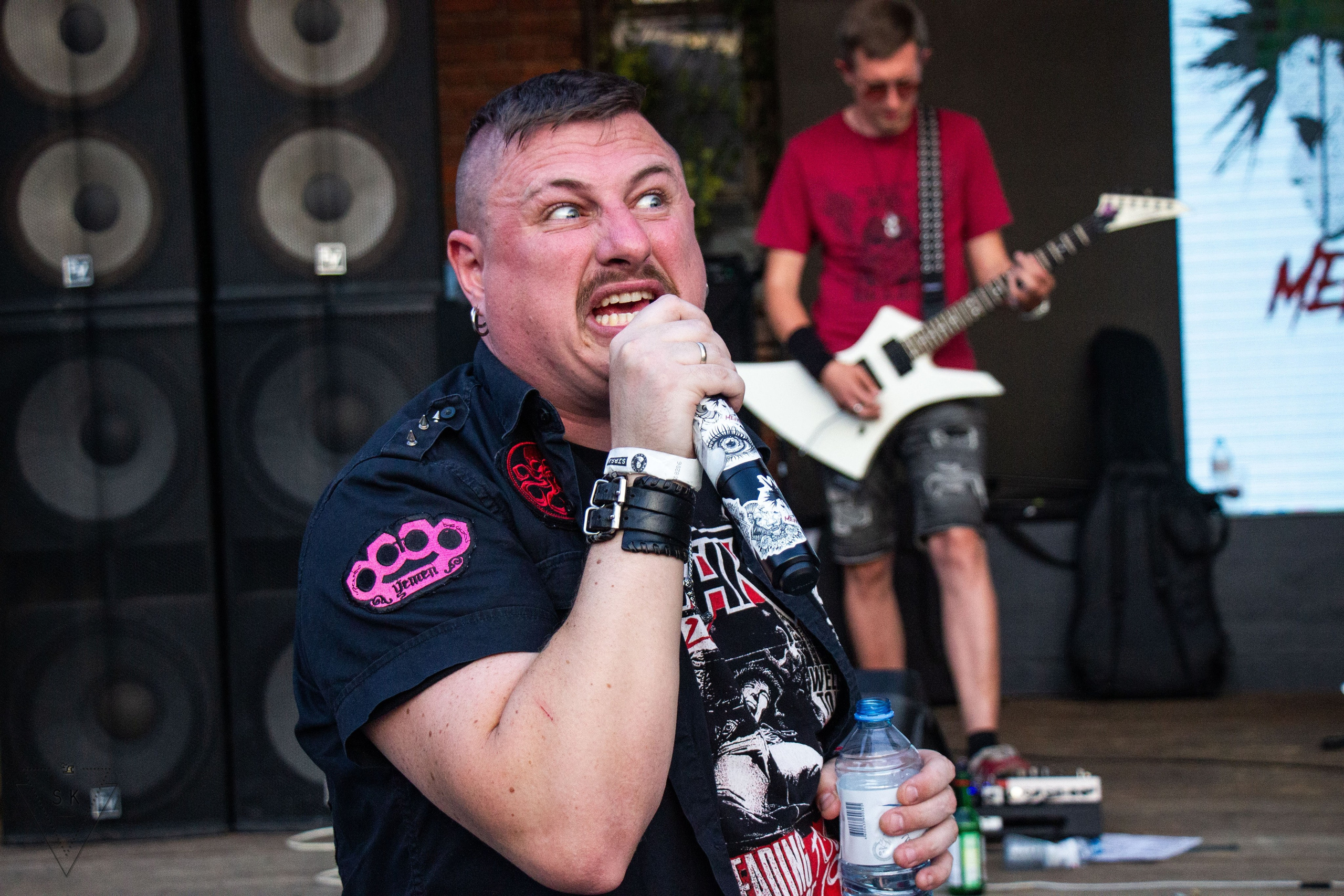 Битва Общепитов 2025 + «Меньше трёпа». Репортажный и портретный фотограф из Воронежа — Светлана Кузнецова