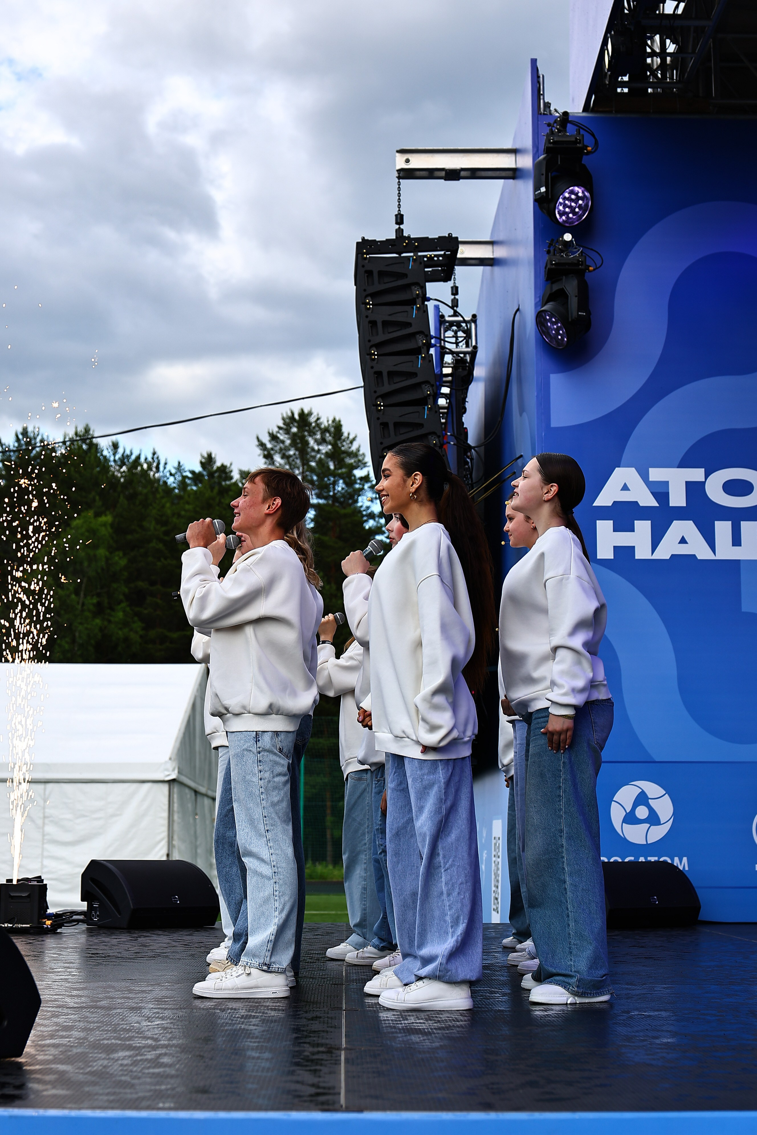 АТОМИАДА Лето 2025. Фототерапевт Ева Бунеева