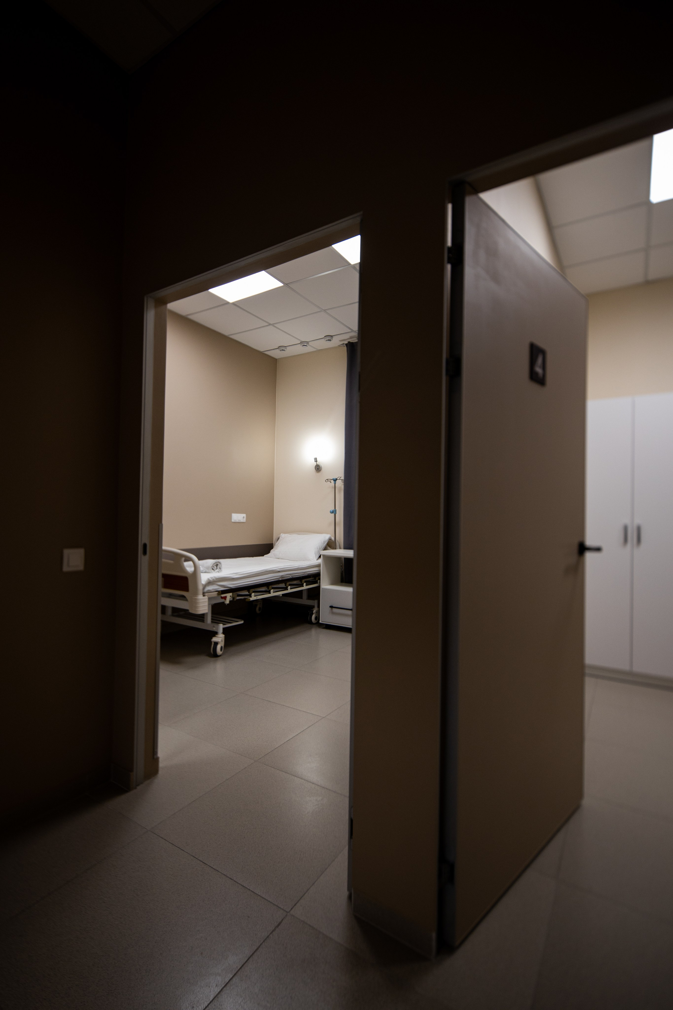 Клиника пластической хирургии «Форма». Алексей Дьяков. Photo • Video • Event