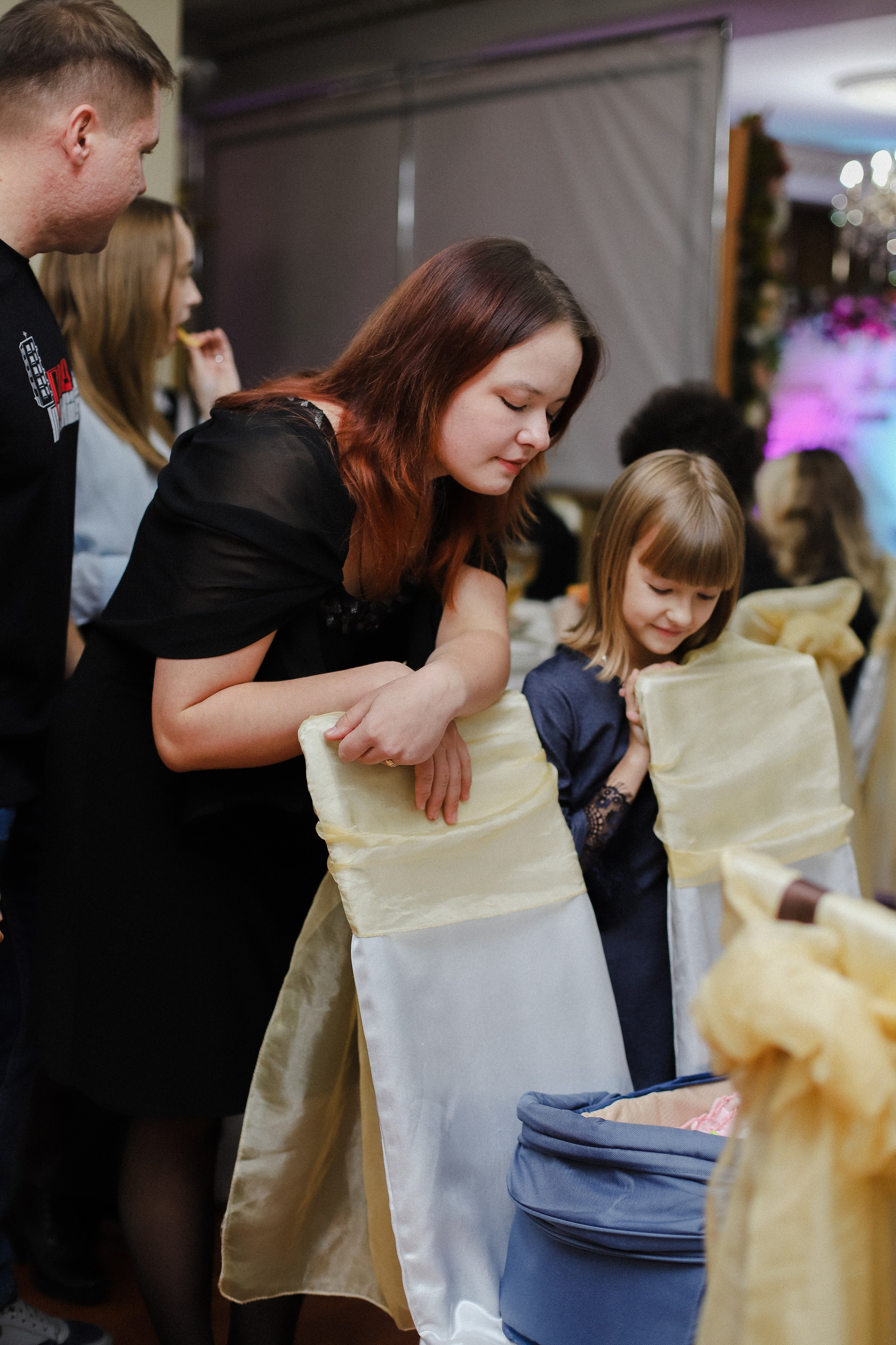 75 лет Галине Григорьевне. Фотограф в Алматы и Москве Даша Пушкина
