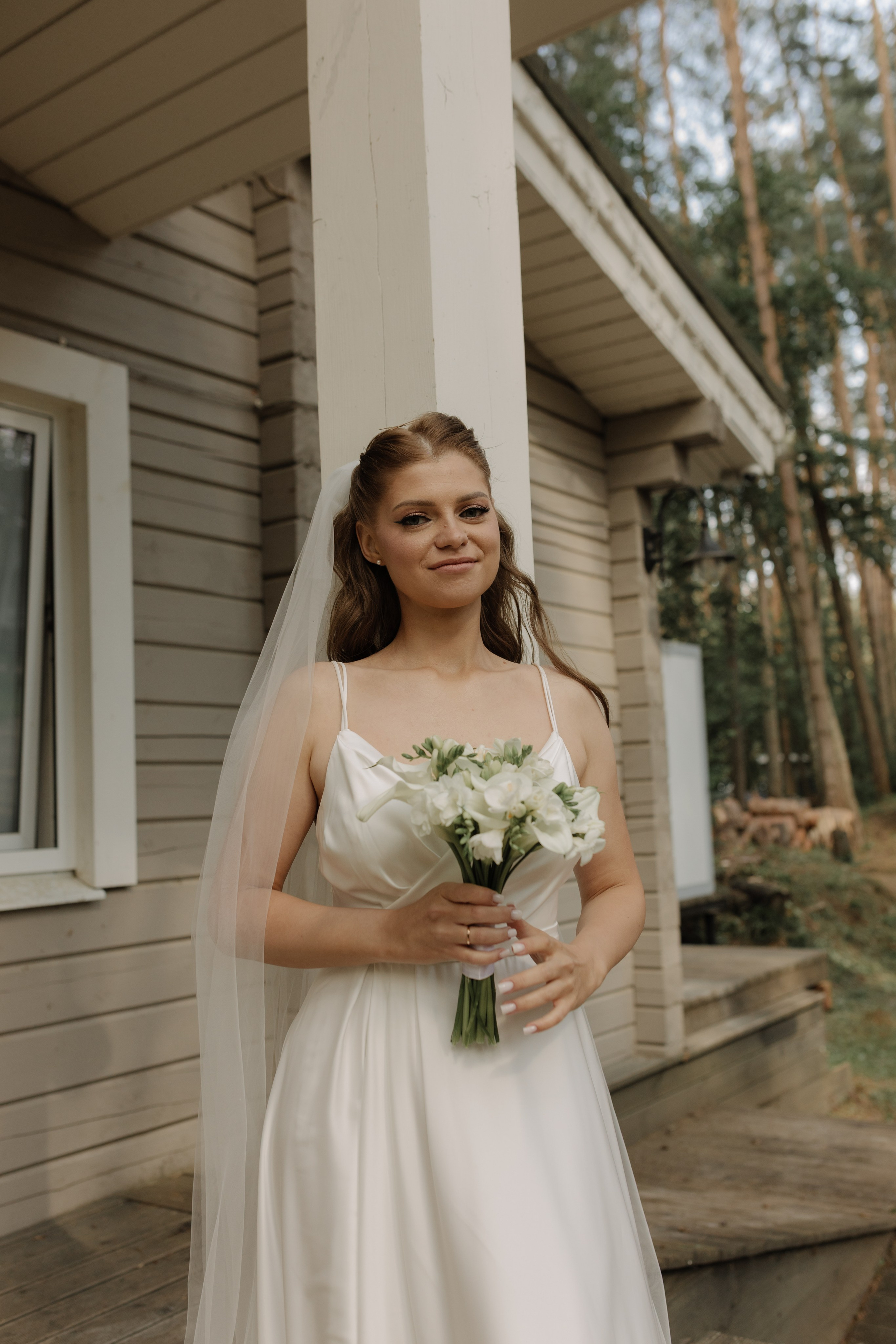 Родион и Валенина. Семейный фотограф в Обнинске