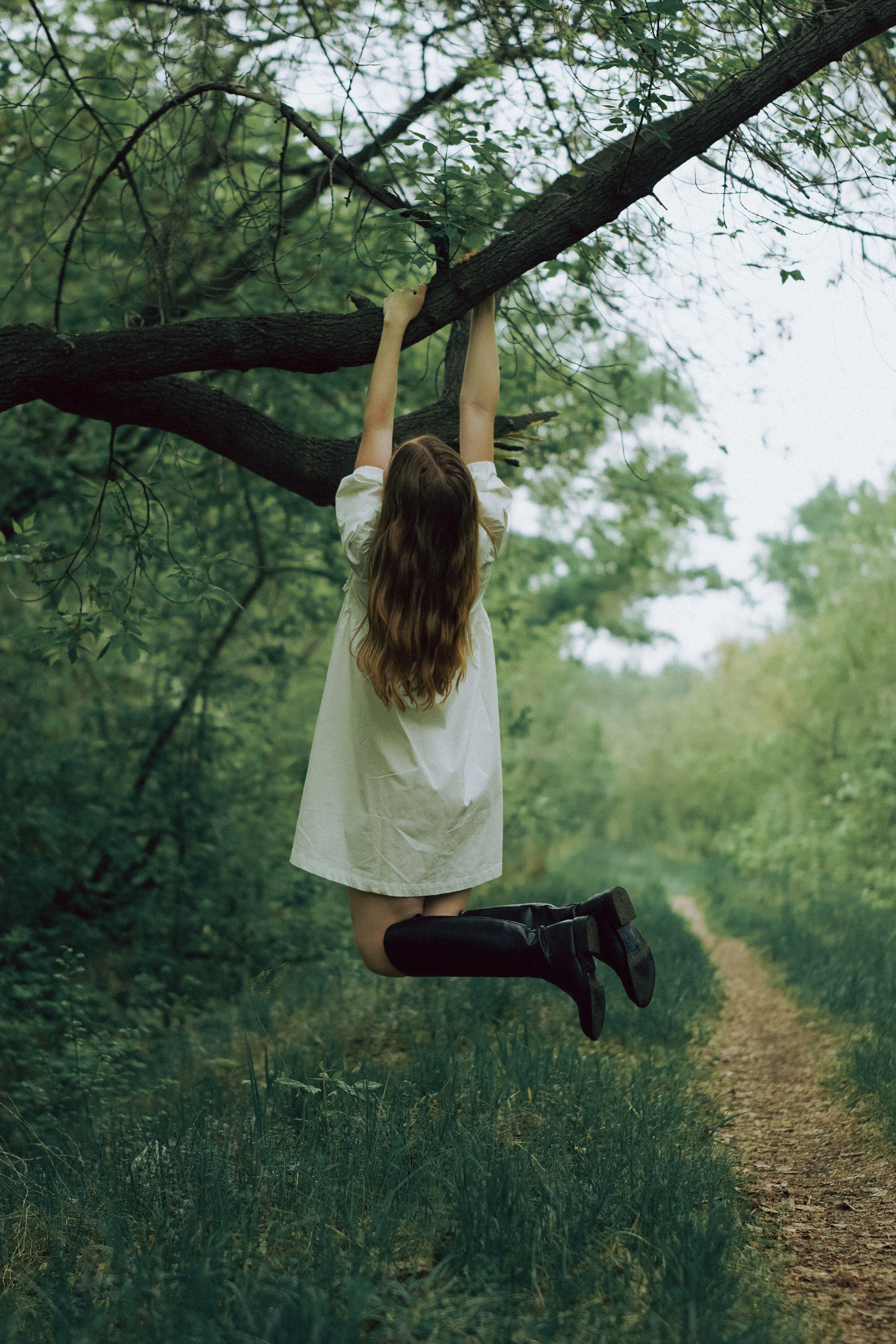 Уличные съемки. Семейный и портретный фотограф в Омске Бондарь Алена