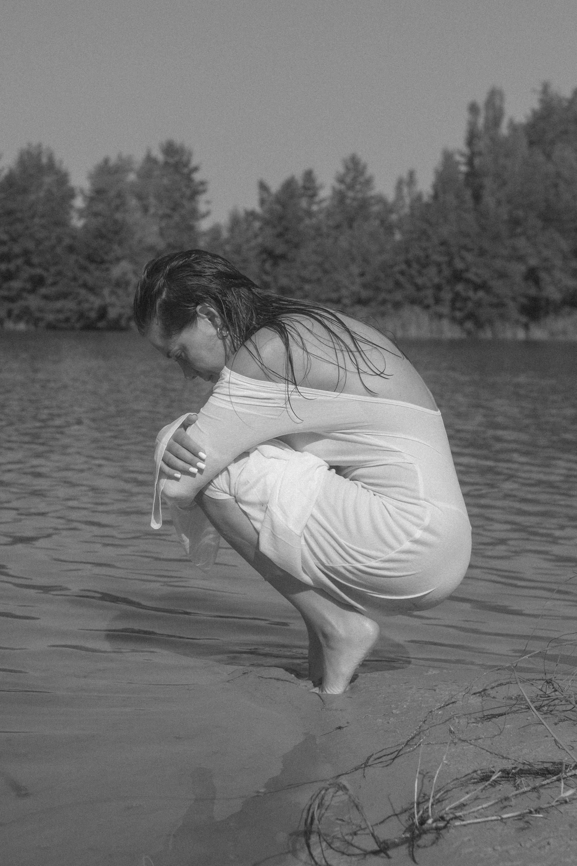 Ирина. Семейный, репортажный, арт, предметный фотограф в Липецке Олеся Межова