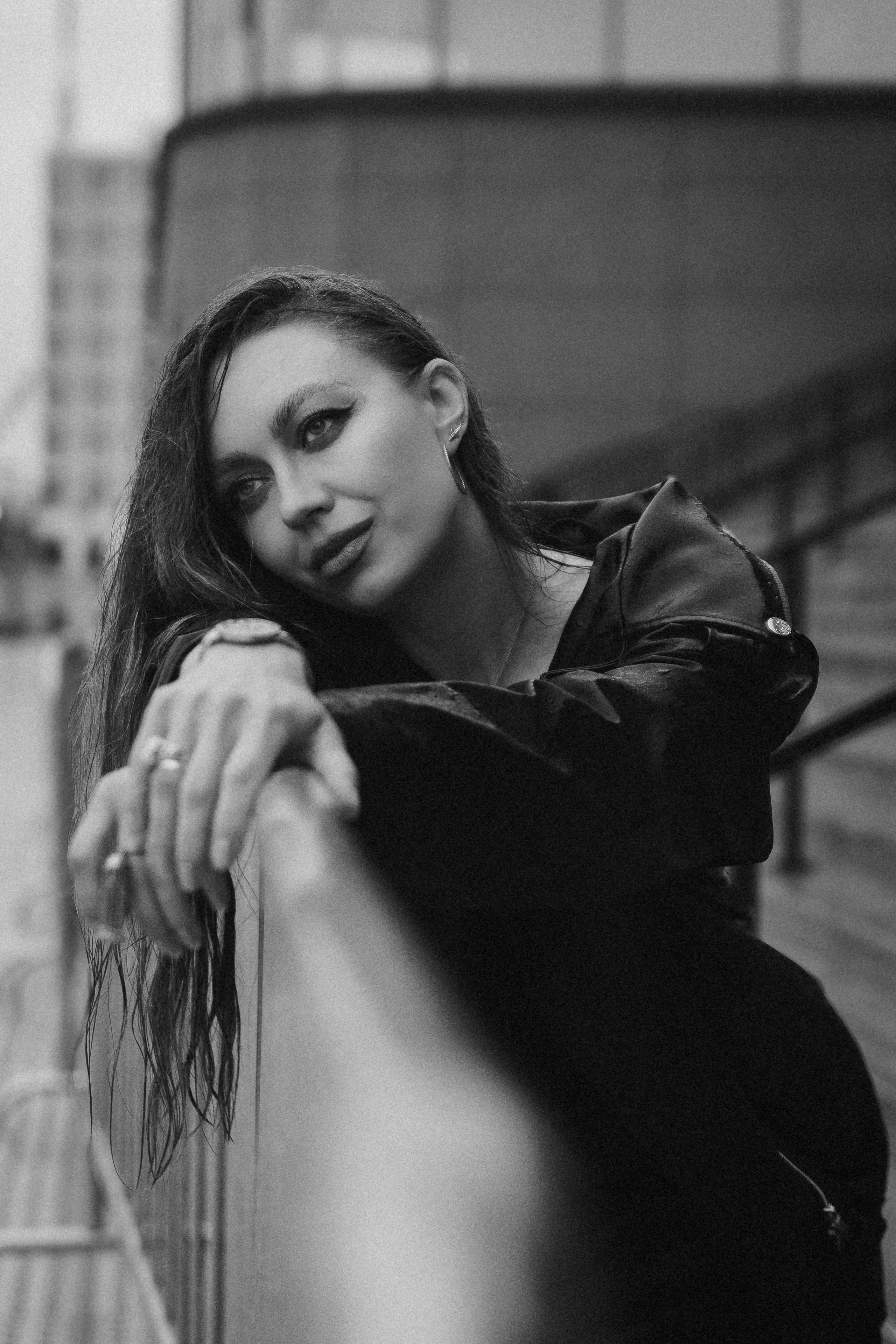 Лиза. Дацук Анна Фотограф из Екатеринбурга