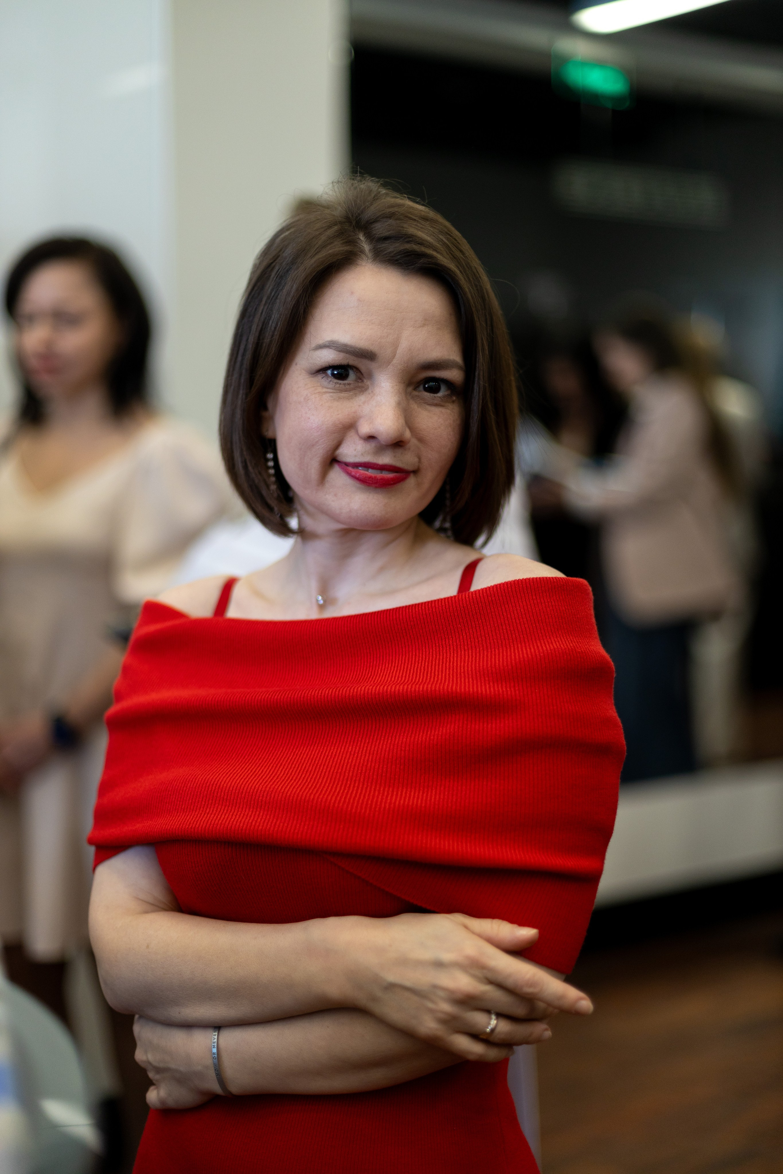 Презентация книги «История НИ одной женщины». Дацук Анна Фотограф из Екатеринбурга