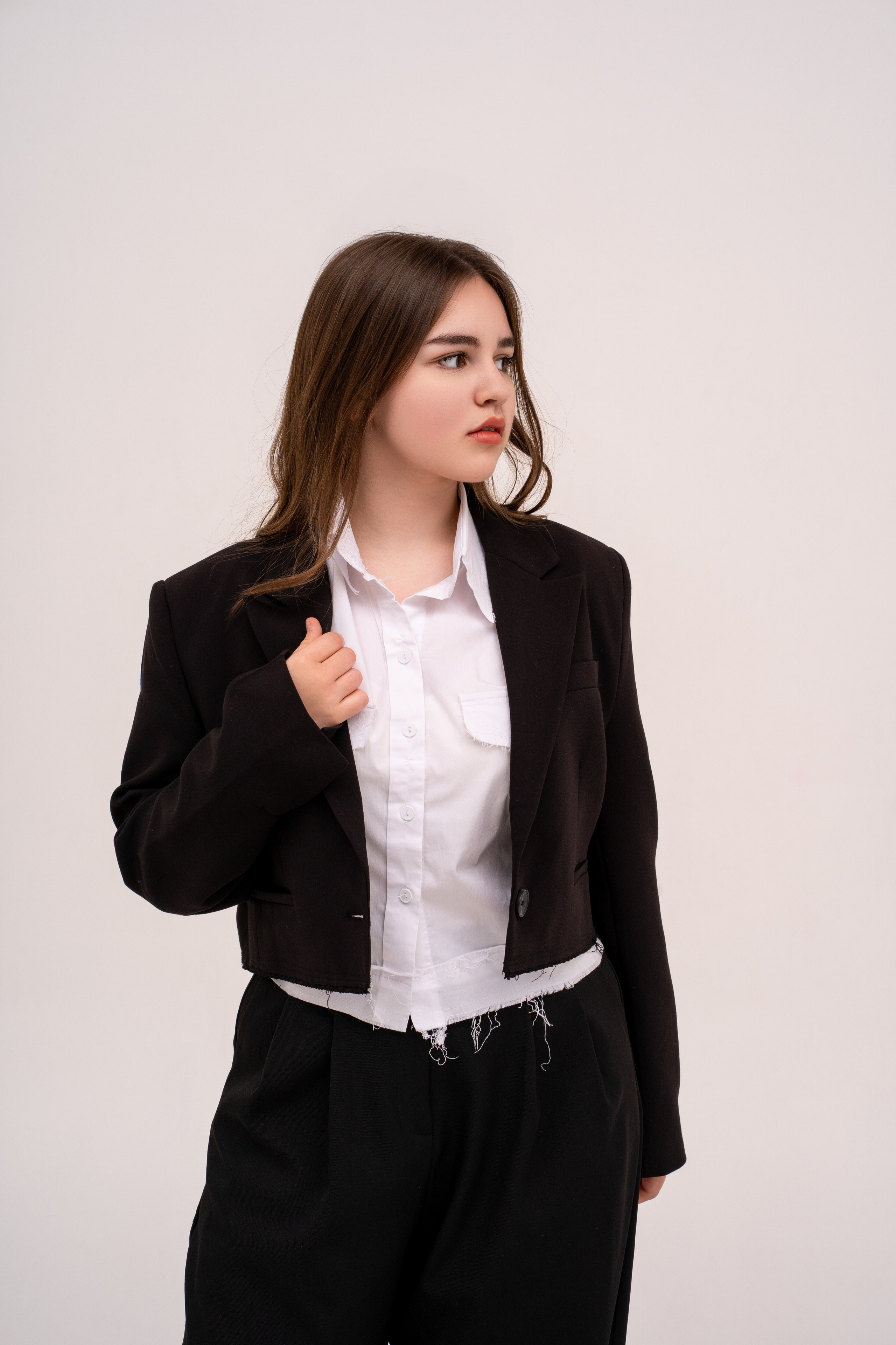 Школьная фотография. Свадебный фотограф в Тюмени Юлия Панова