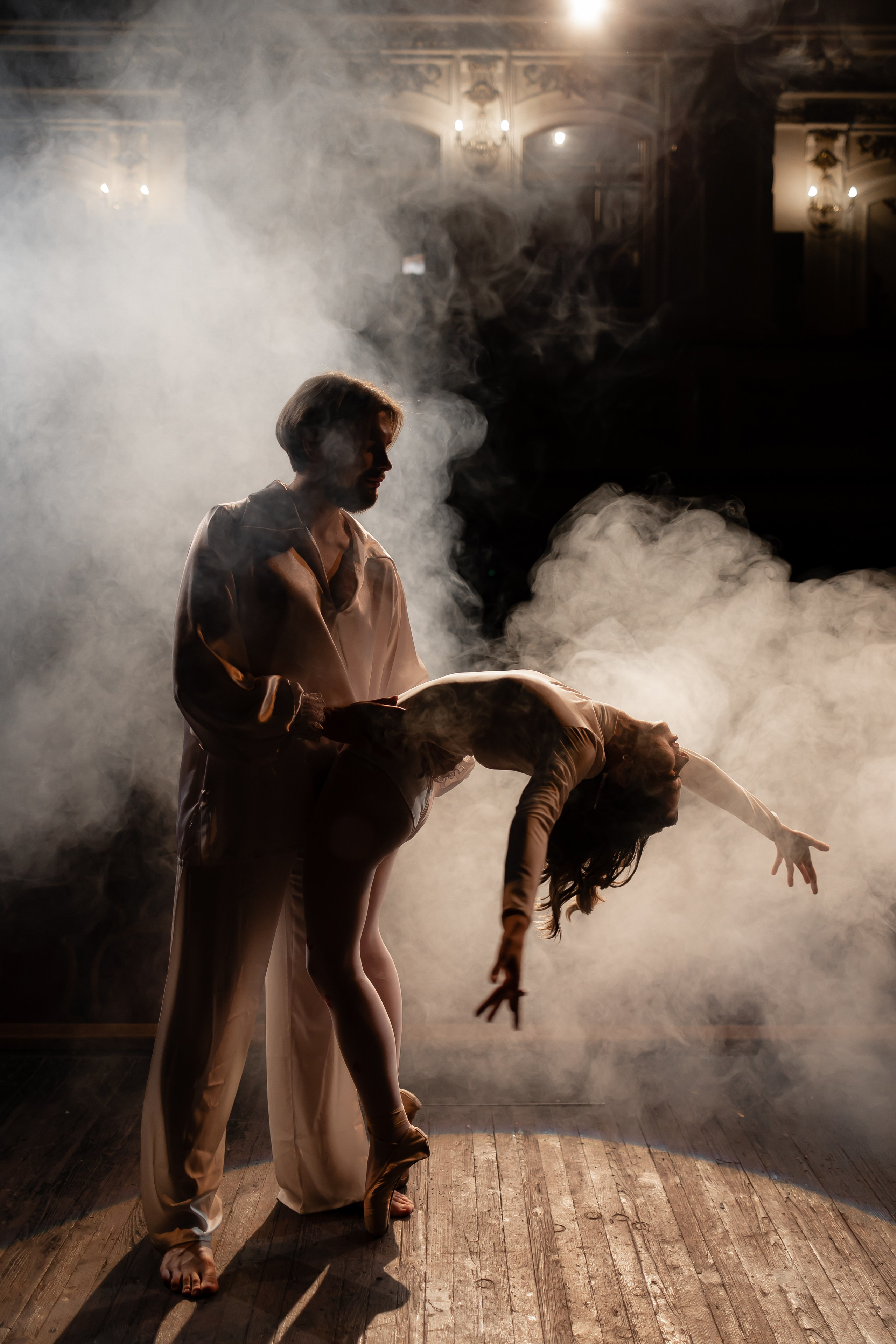 Мечта детства. Свадебный и семейный фотограф в Казани Aileen