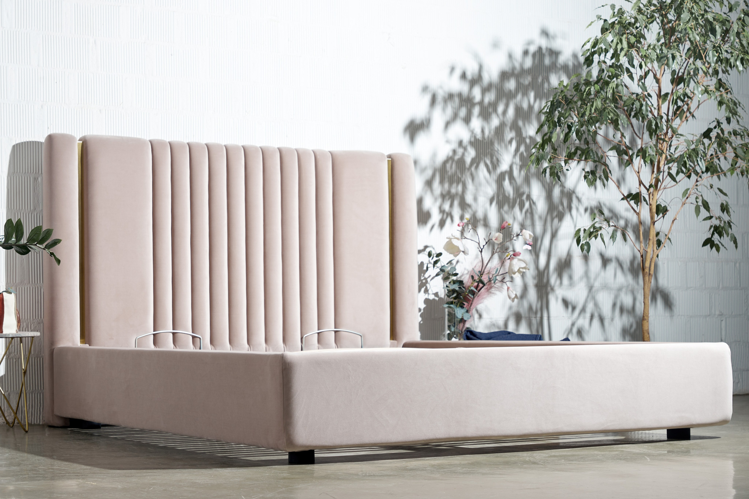 Портфолио. КОРБ — мебель