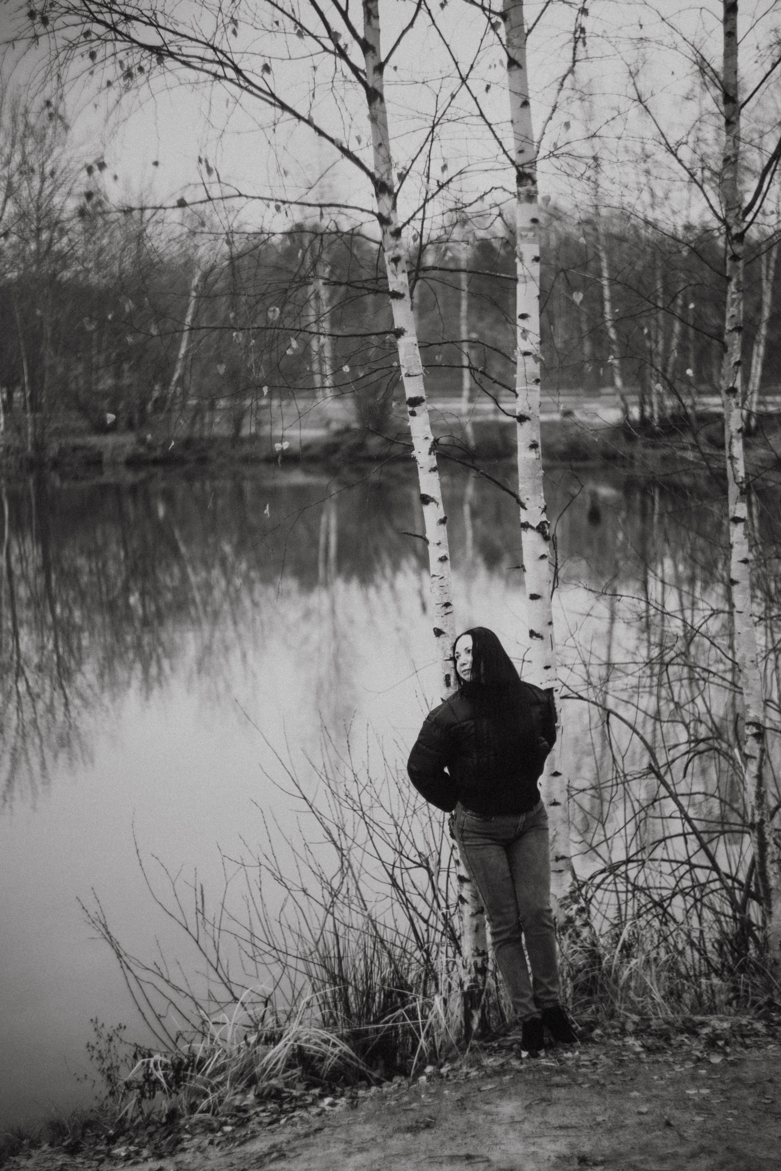 Жанна и Даня. 18-летие. Фотограф в Нижнем Новгороде