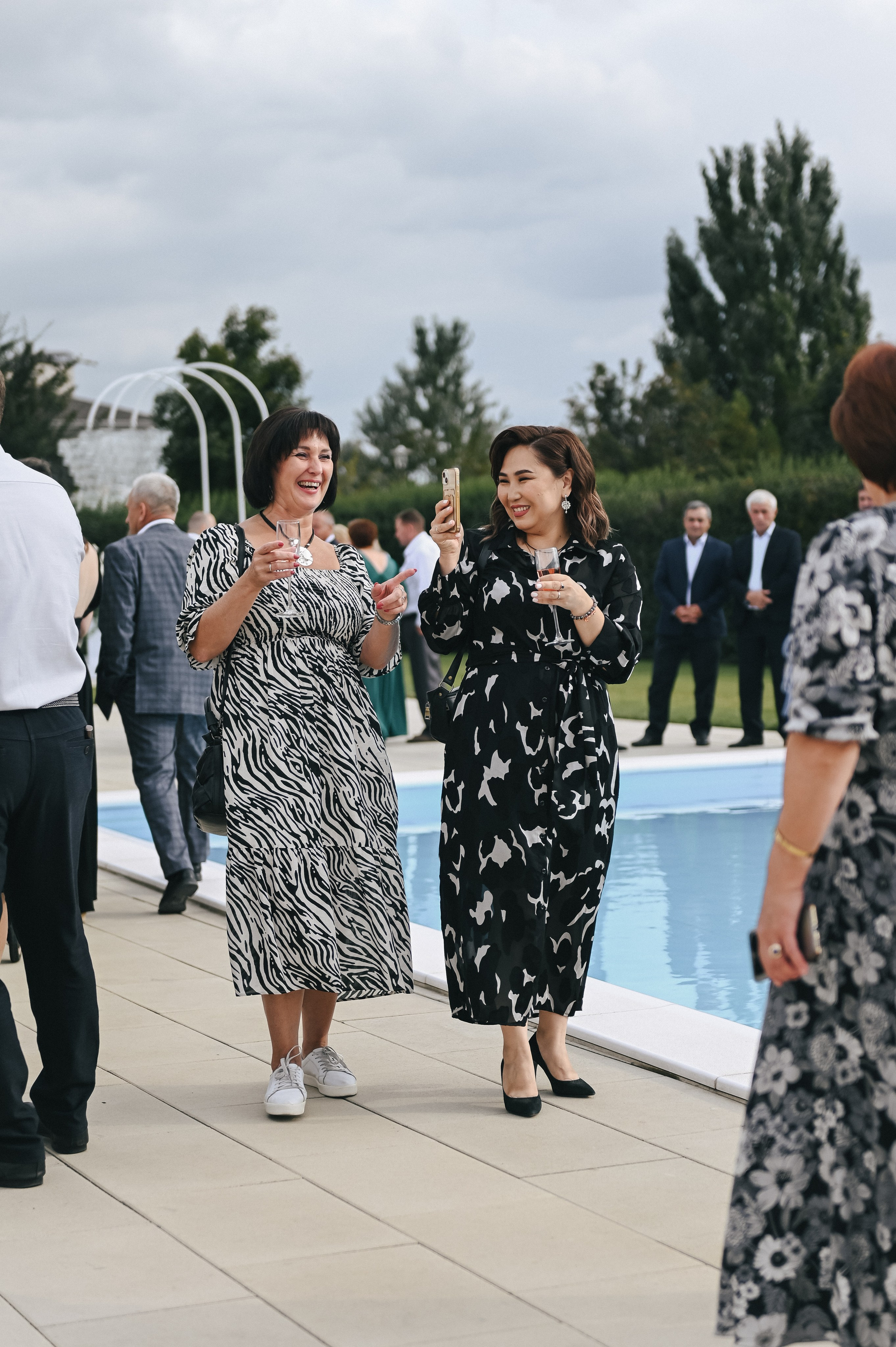 Рома + Вика — Организация EventGstudio. Свадебный и семейный фотограф Волгоград Москва