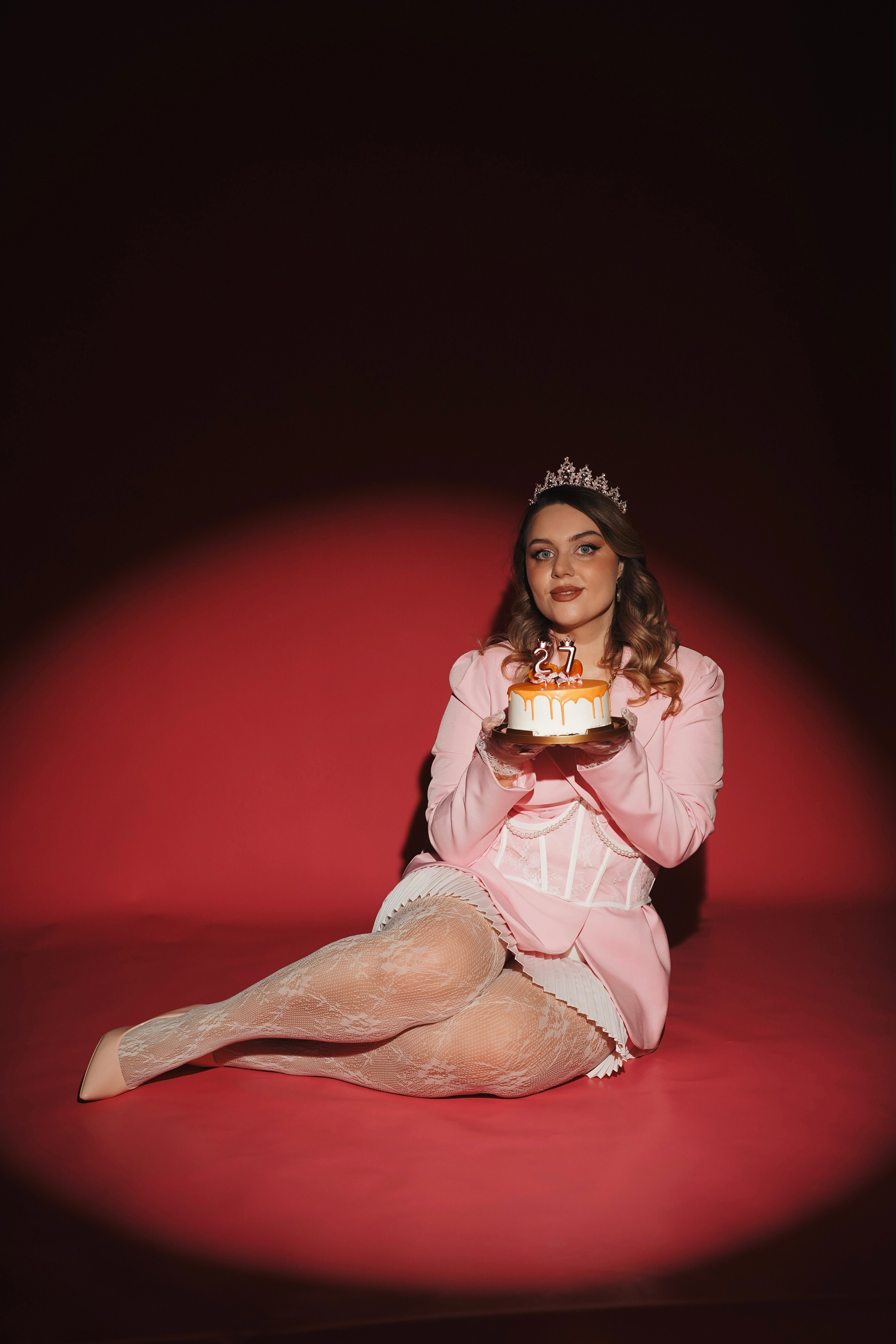 Индивидуальная съемка. Свадебный видеограф, рилсмейкер, фотограф в Когалыме Меркулова Диана