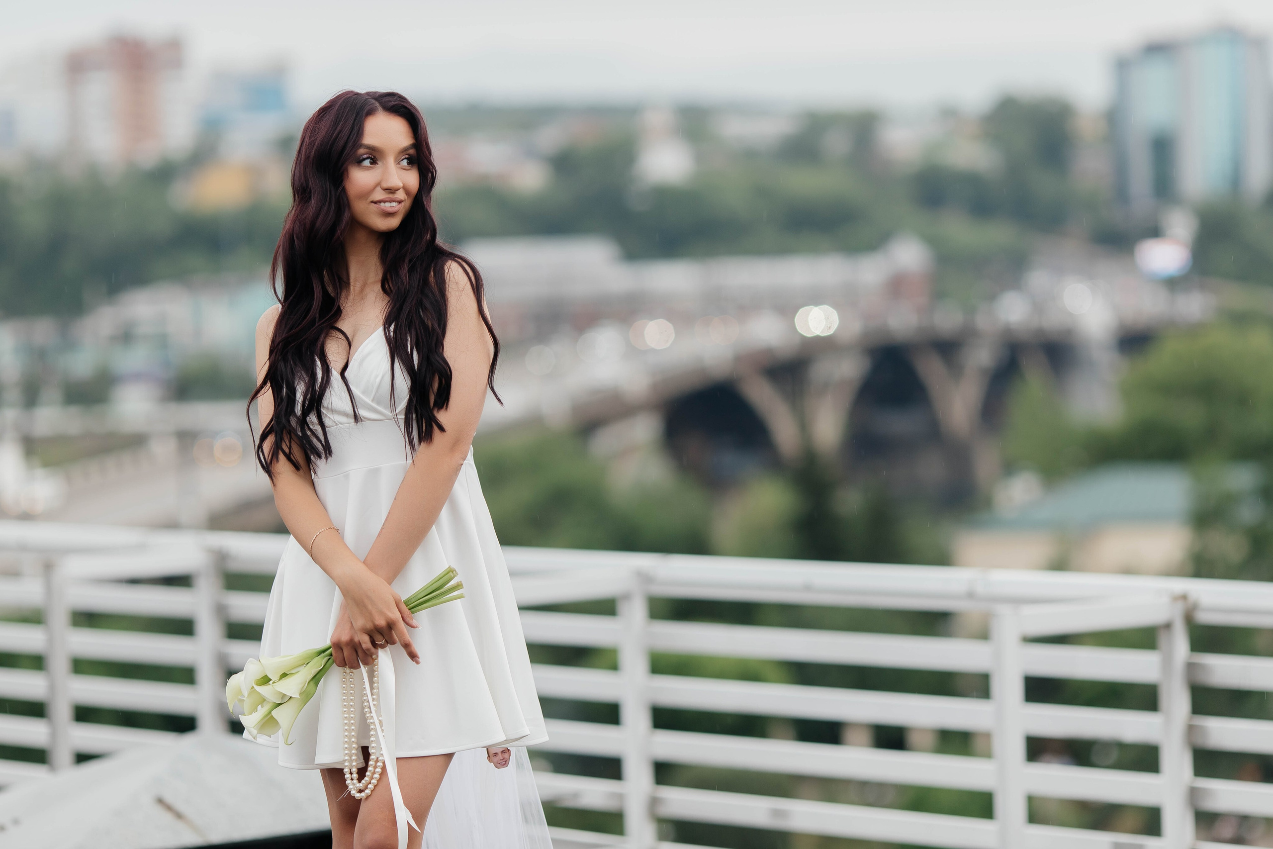 Девичник. Главная