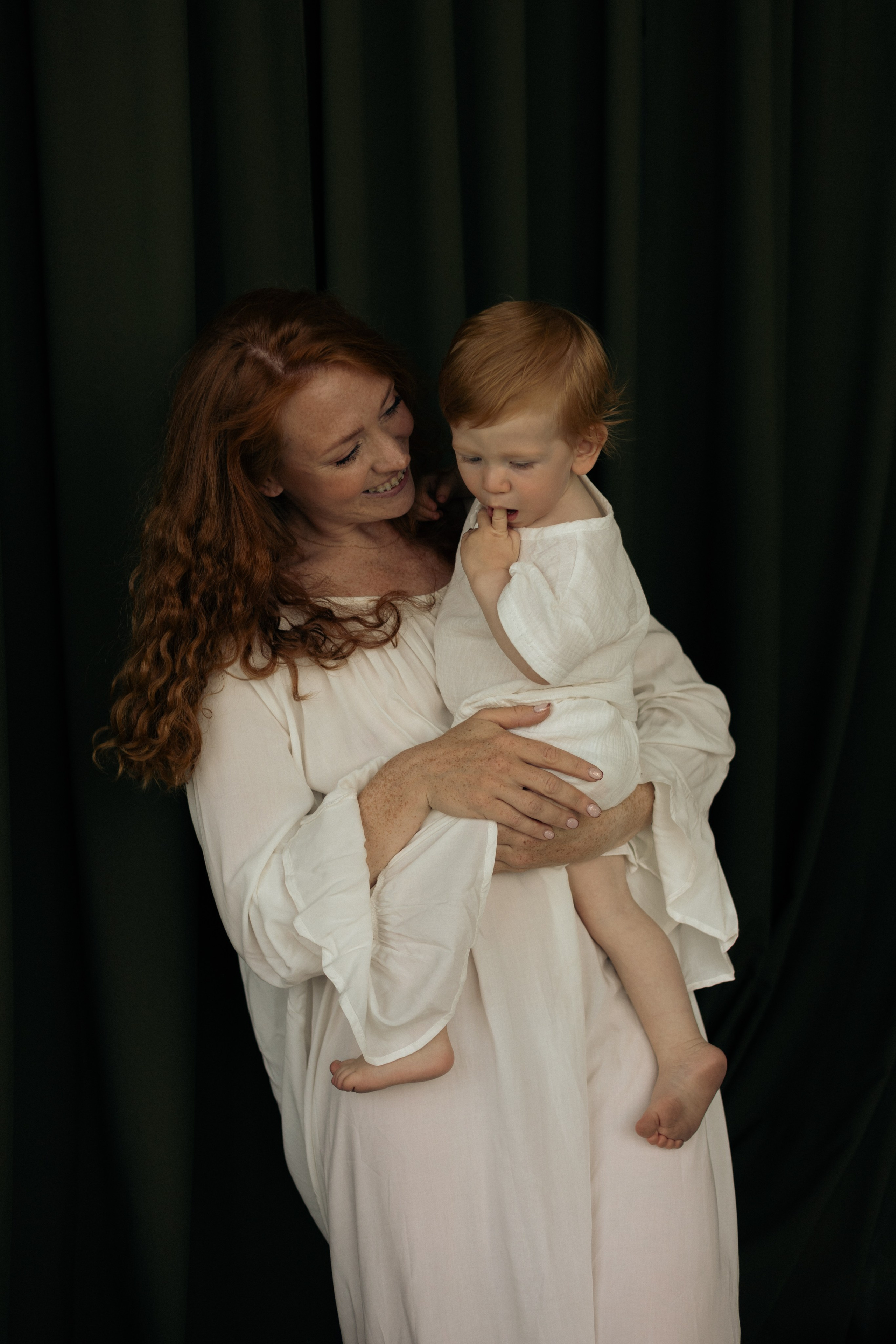 Маленький принц. Фотограф в Москве Дарья Гоглева