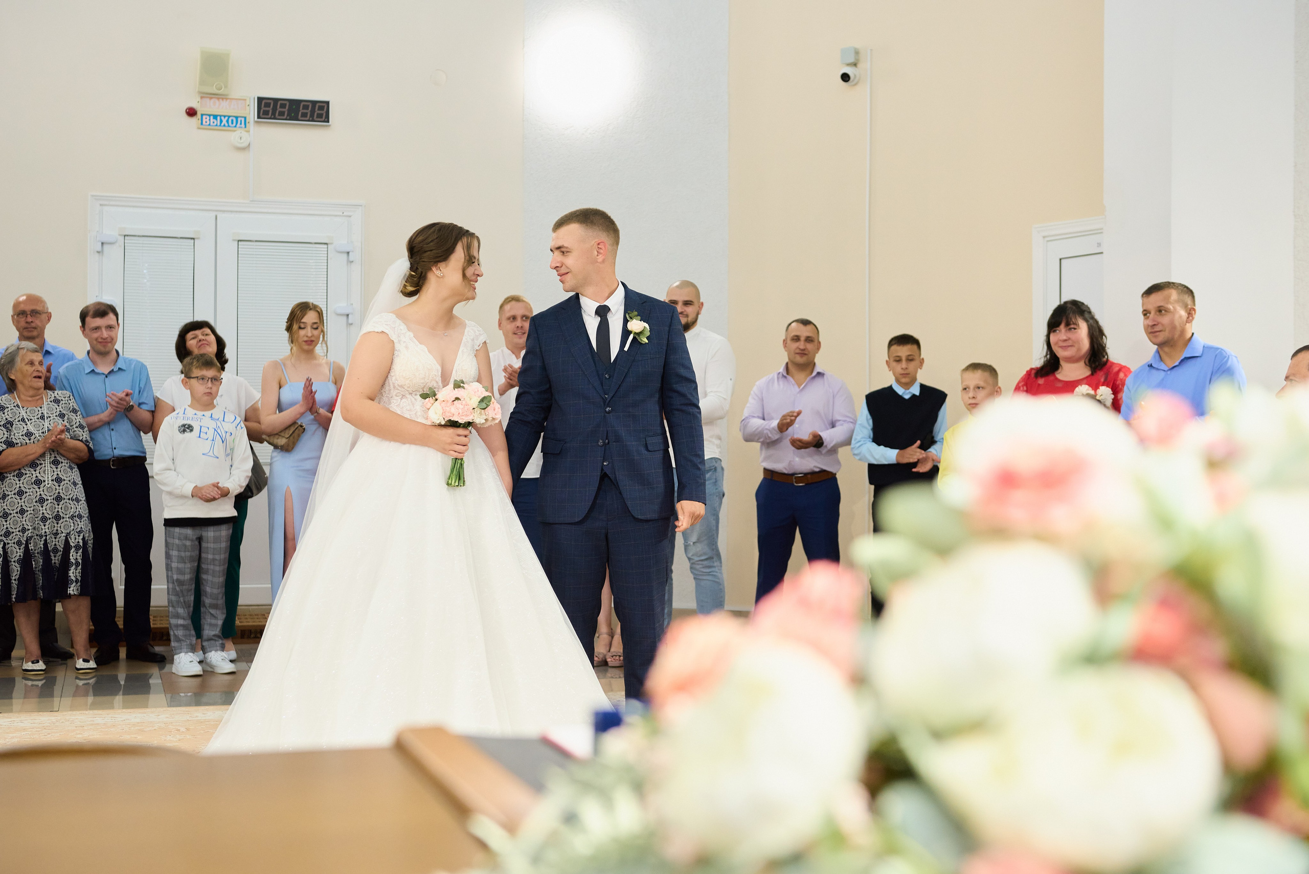 Даниил и Юлия. Фотограф Евдокимов Никита. Тамбов, Москва