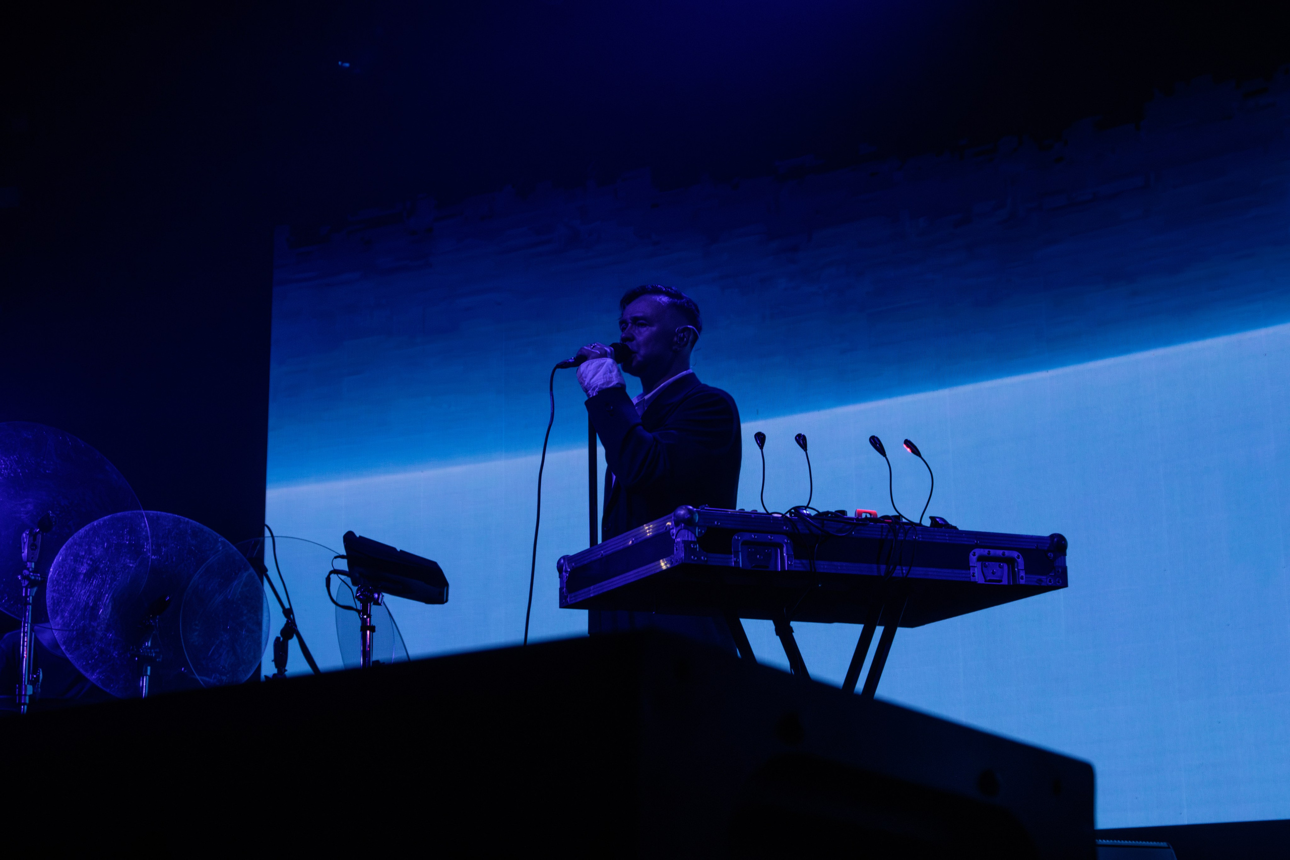 Дельфин. Портретный и концертный фотограф в Санкт-Петербурге Егор Телятников