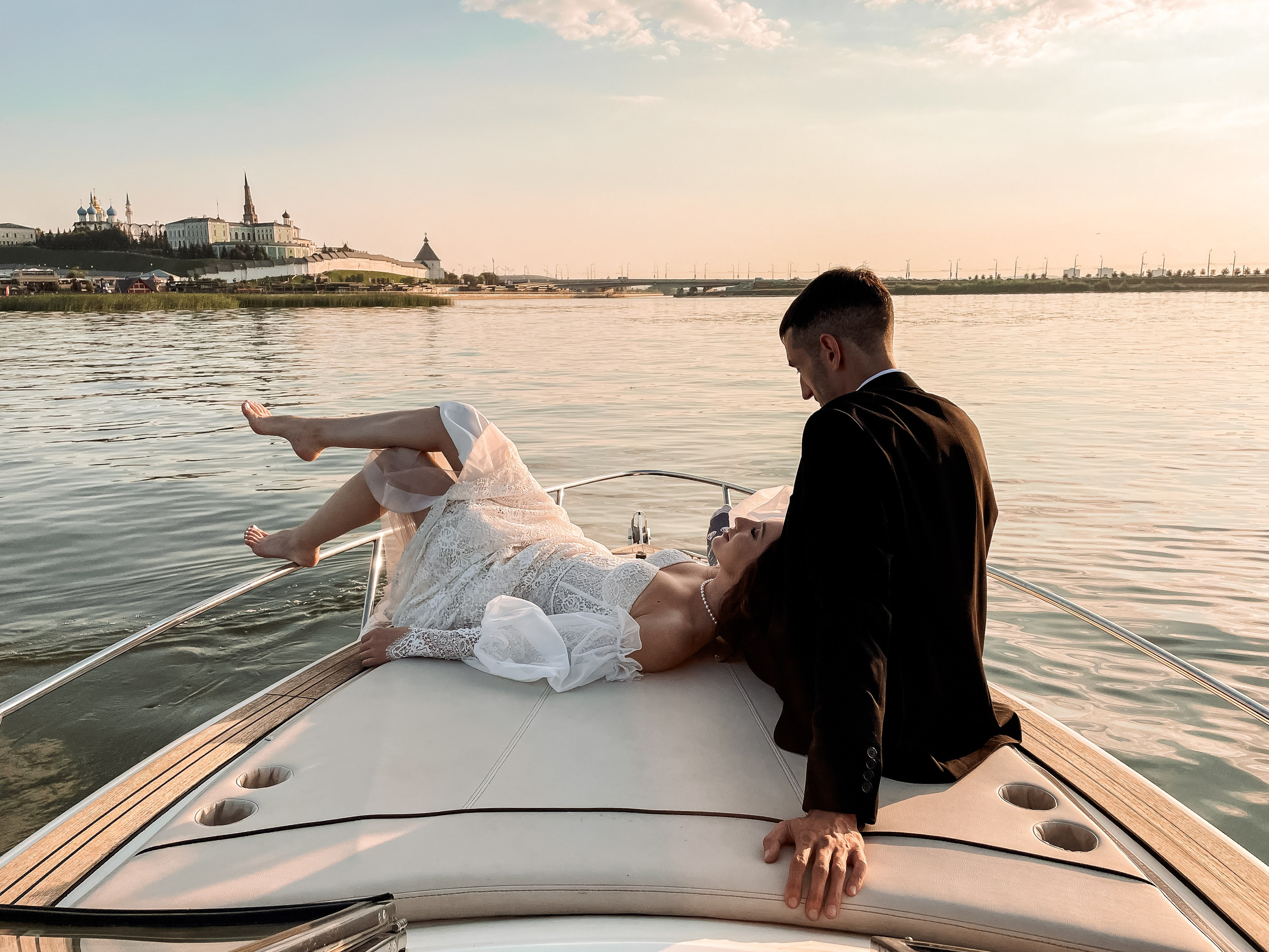 Свадьба Тимур и Мадина. Фотограф в Казани Алсу Багабиева