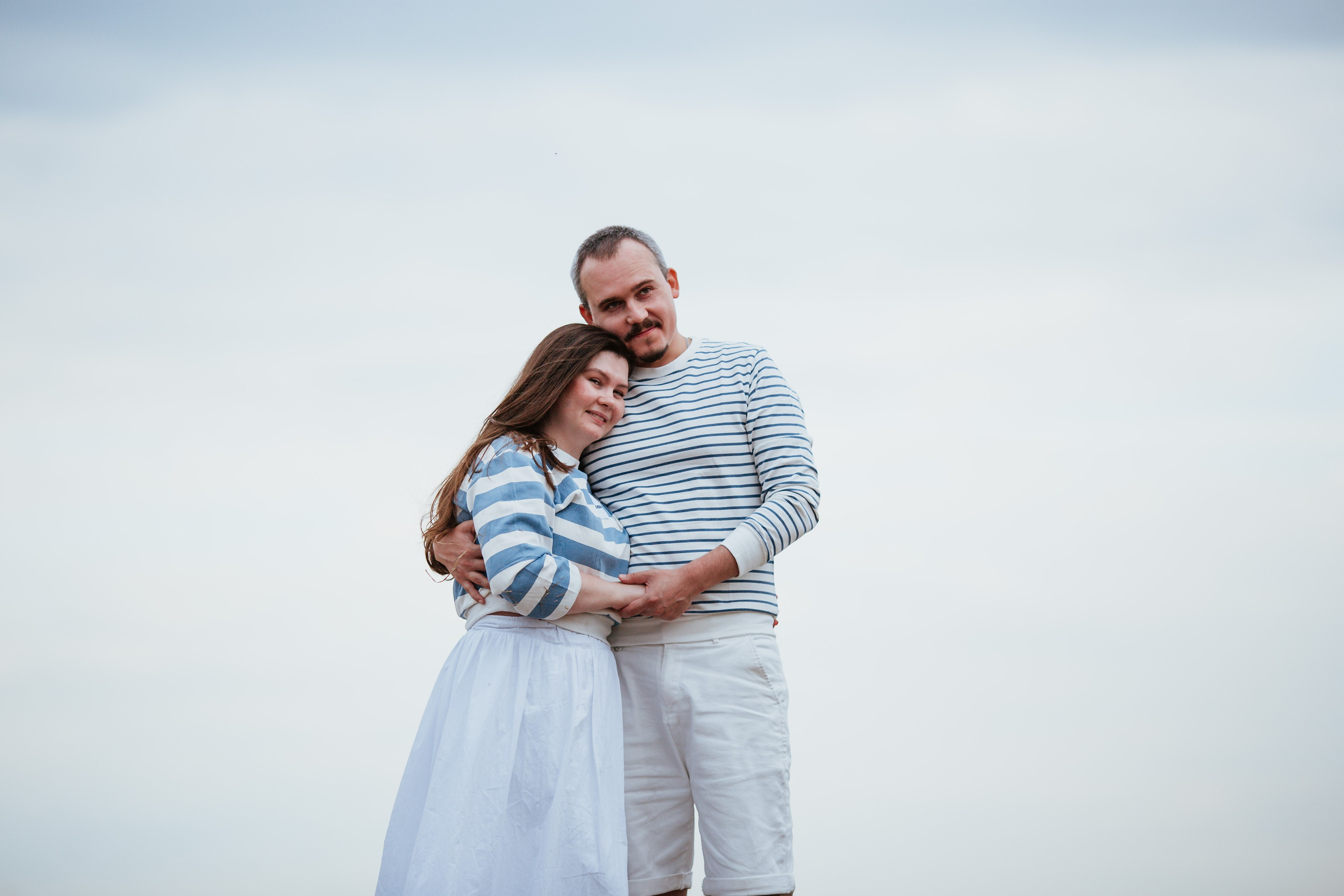 Летнее Love Story. Свадебный и семейный фотограф Екатерина Бубнова