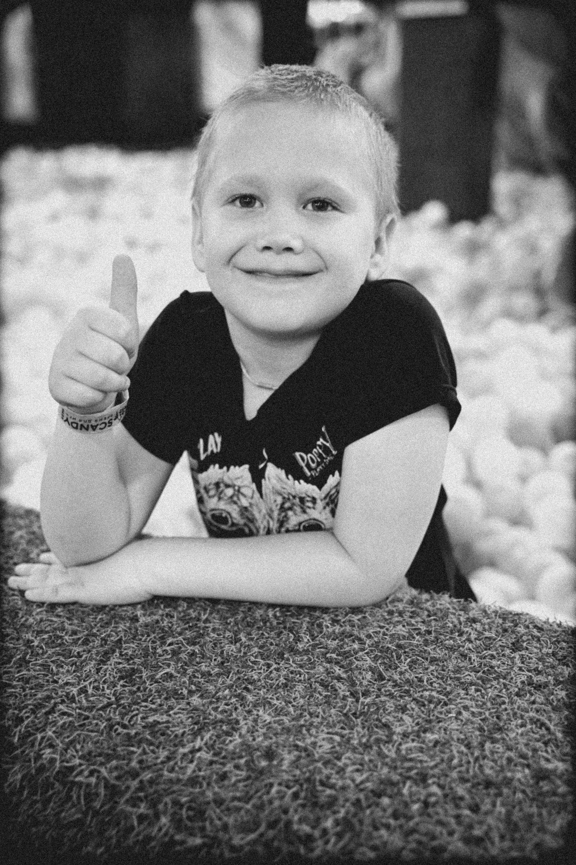 Днюха Тимки в игровой. Семейный, Детский, Контент фотограф в Самаре Renatto (Ренат Алимбиков)