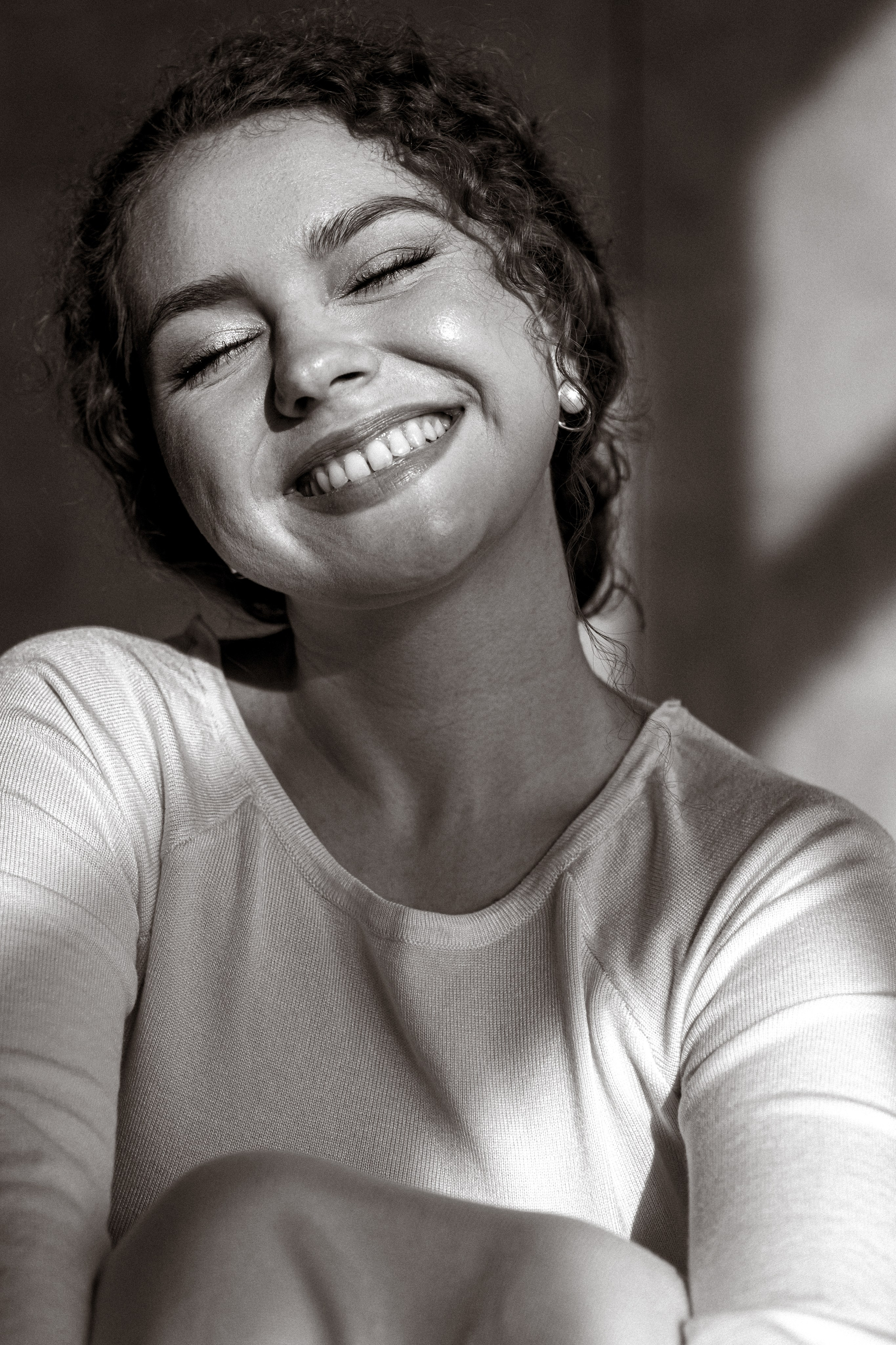 Диана. Портретный фотограф в Москве Анастасия