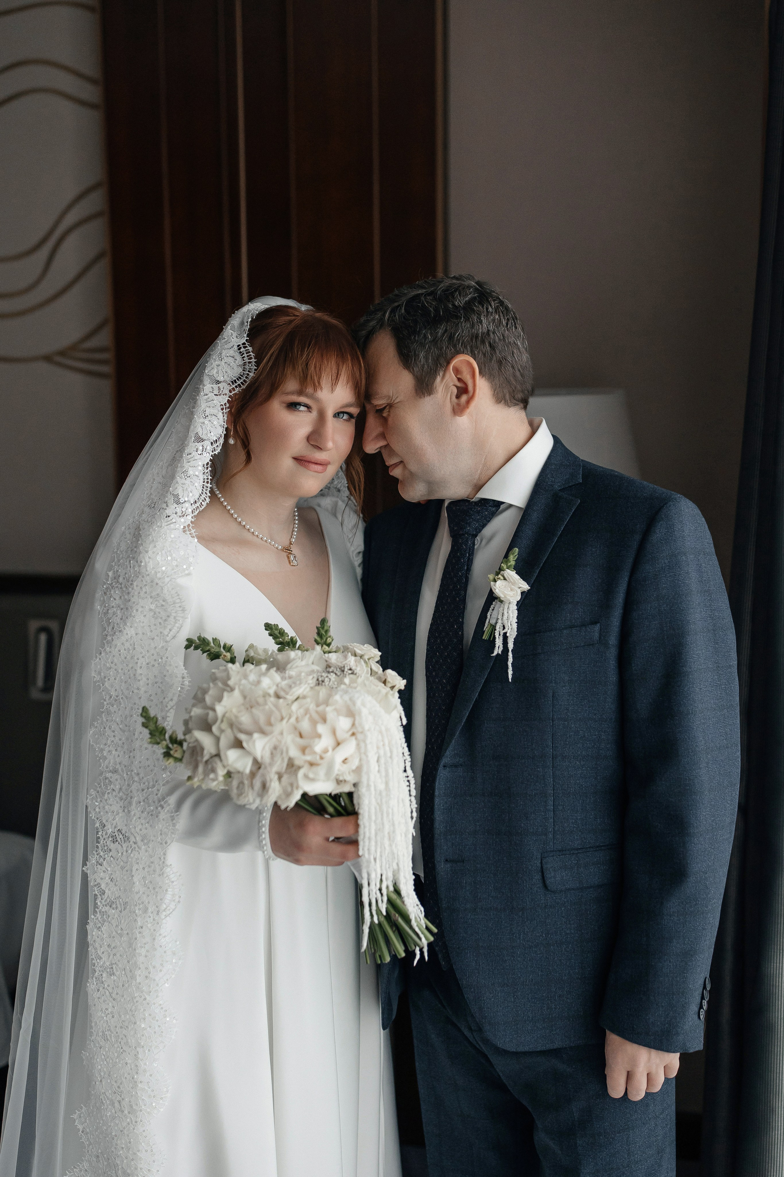 A | K. Свадебный фотограф в Москве Дарья Олендарёва