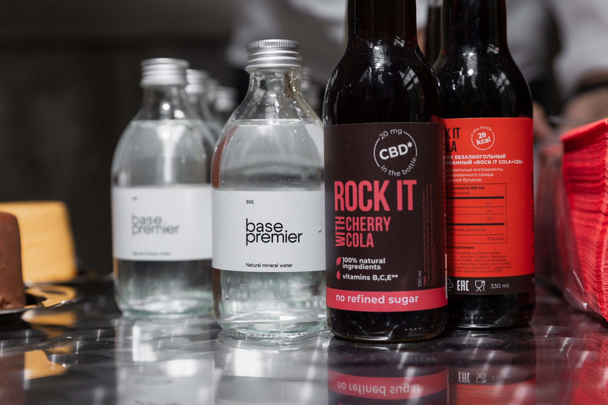 Base | открытие барбершопа. Showbiz | Fashion | Reportage