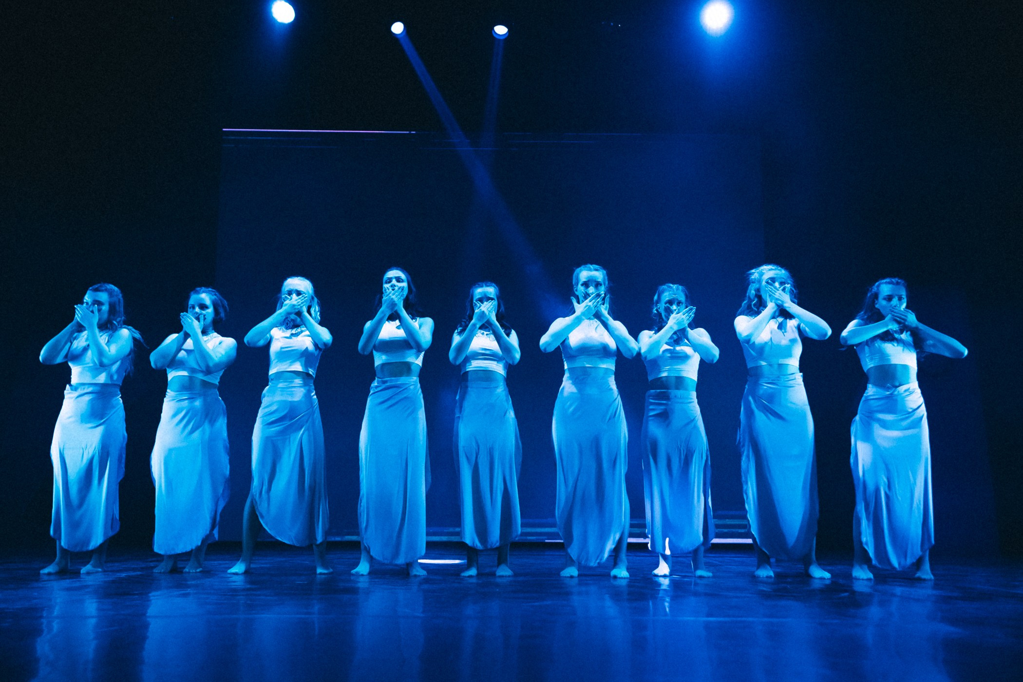 Студенческая весна 2024 — ИИиМО. Фотограф Кемерово | Сергей