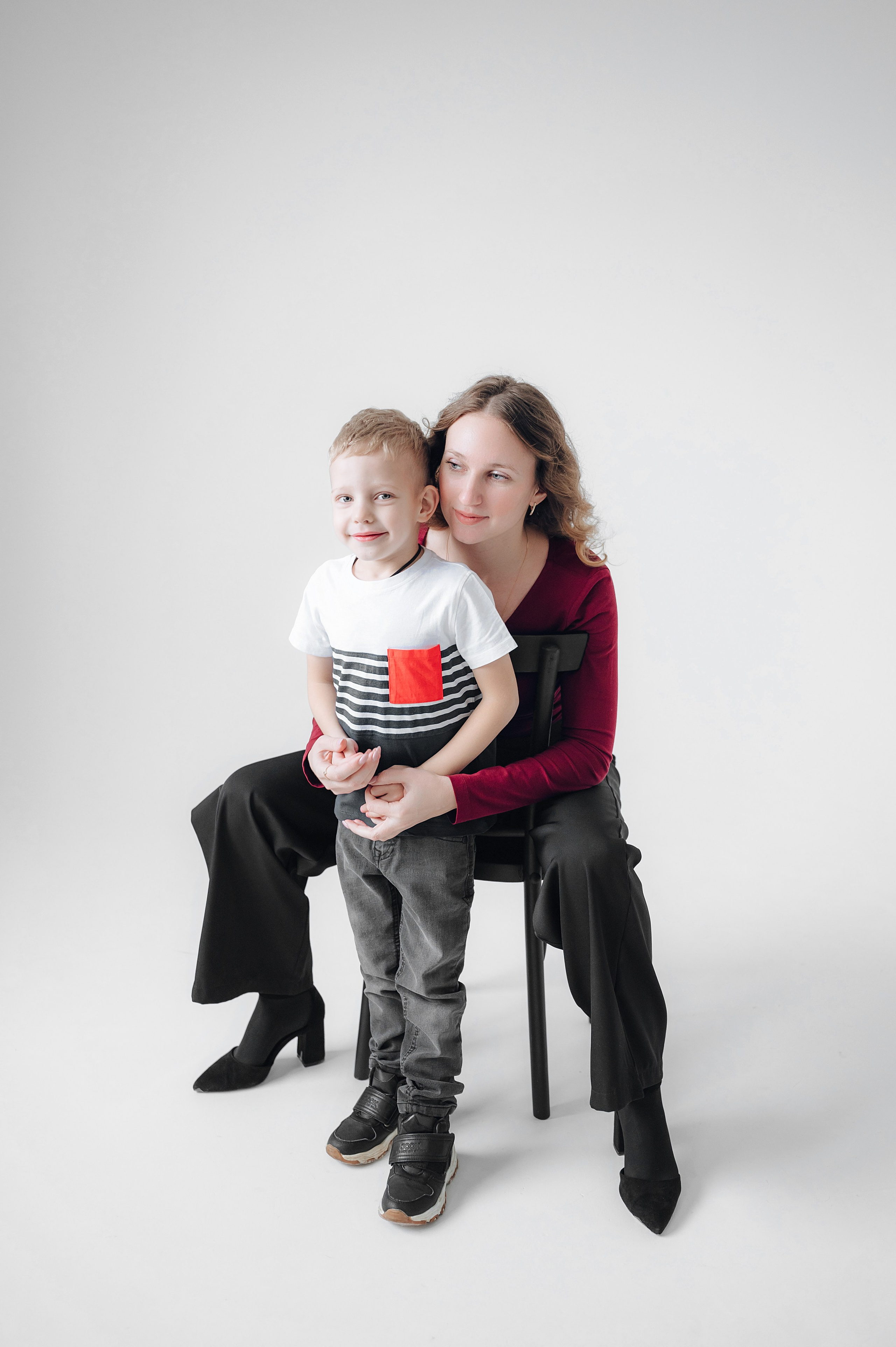 Мама + сын = <3. Детский и семейный фотограф Катерина Мишина