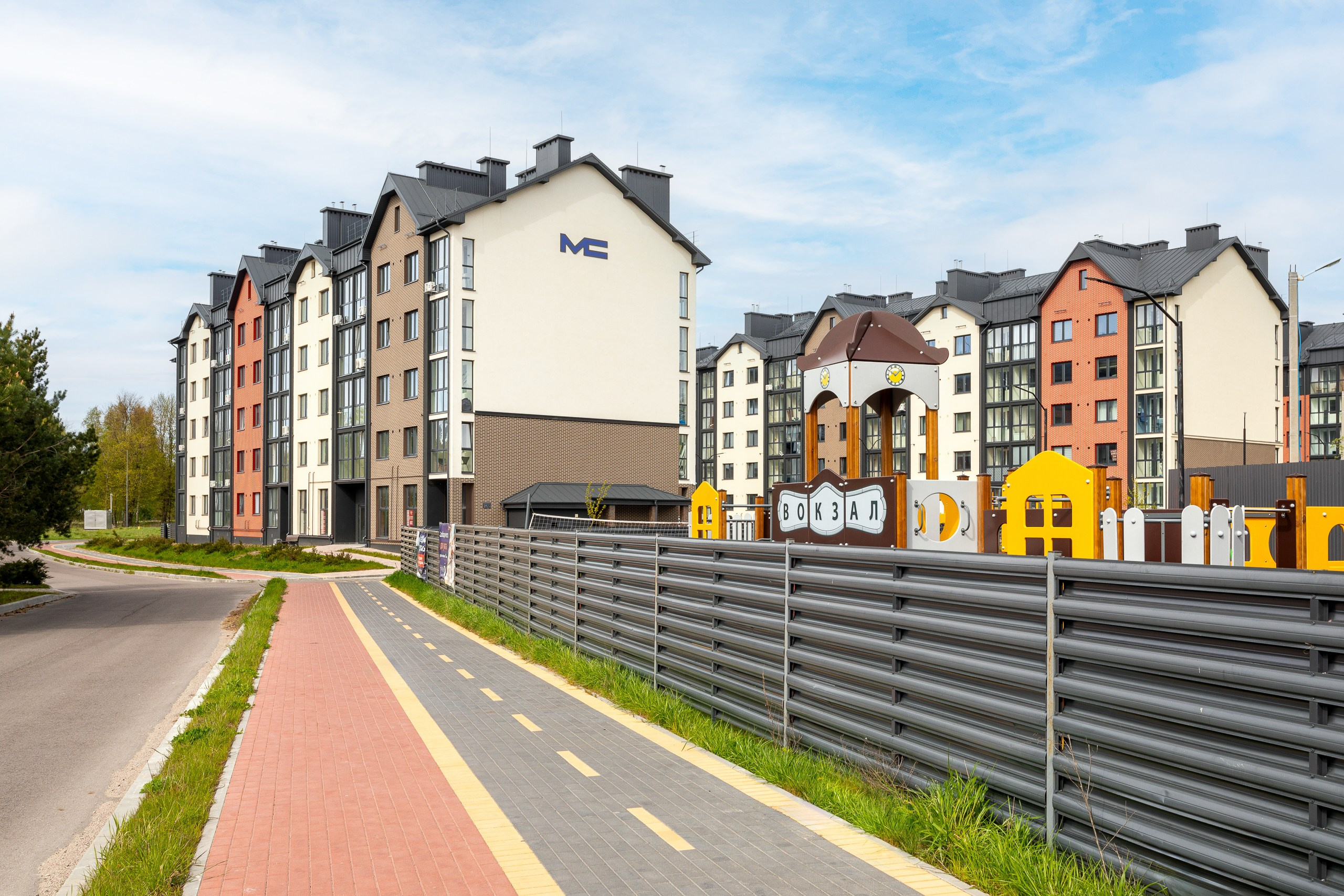 Фотосъемка квартир для аренды в Калининграде. Фотограф в Калининграде Антон Окороков