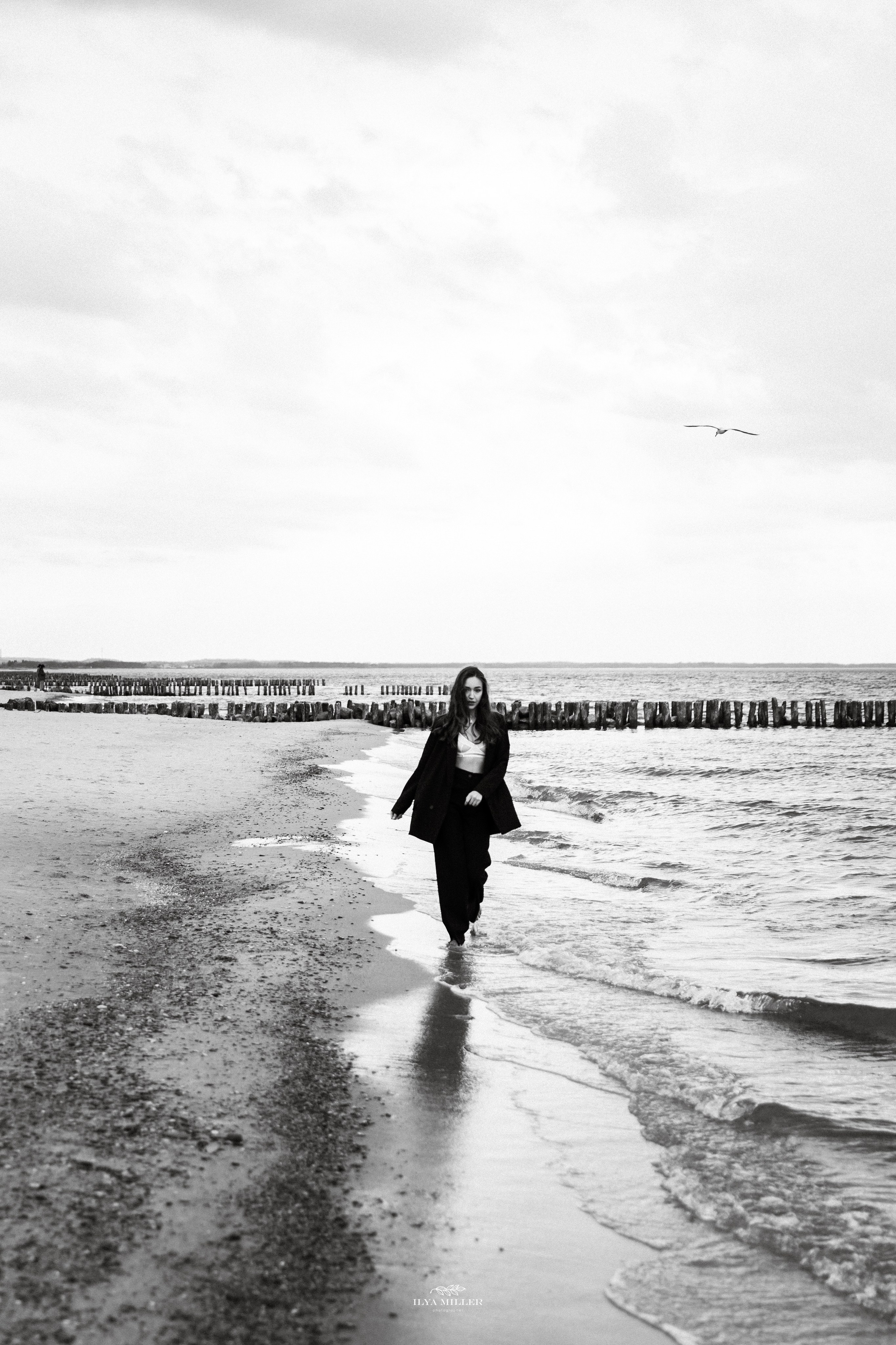 Вика / Малиновка. Фотограф Калининград Илья Миллер