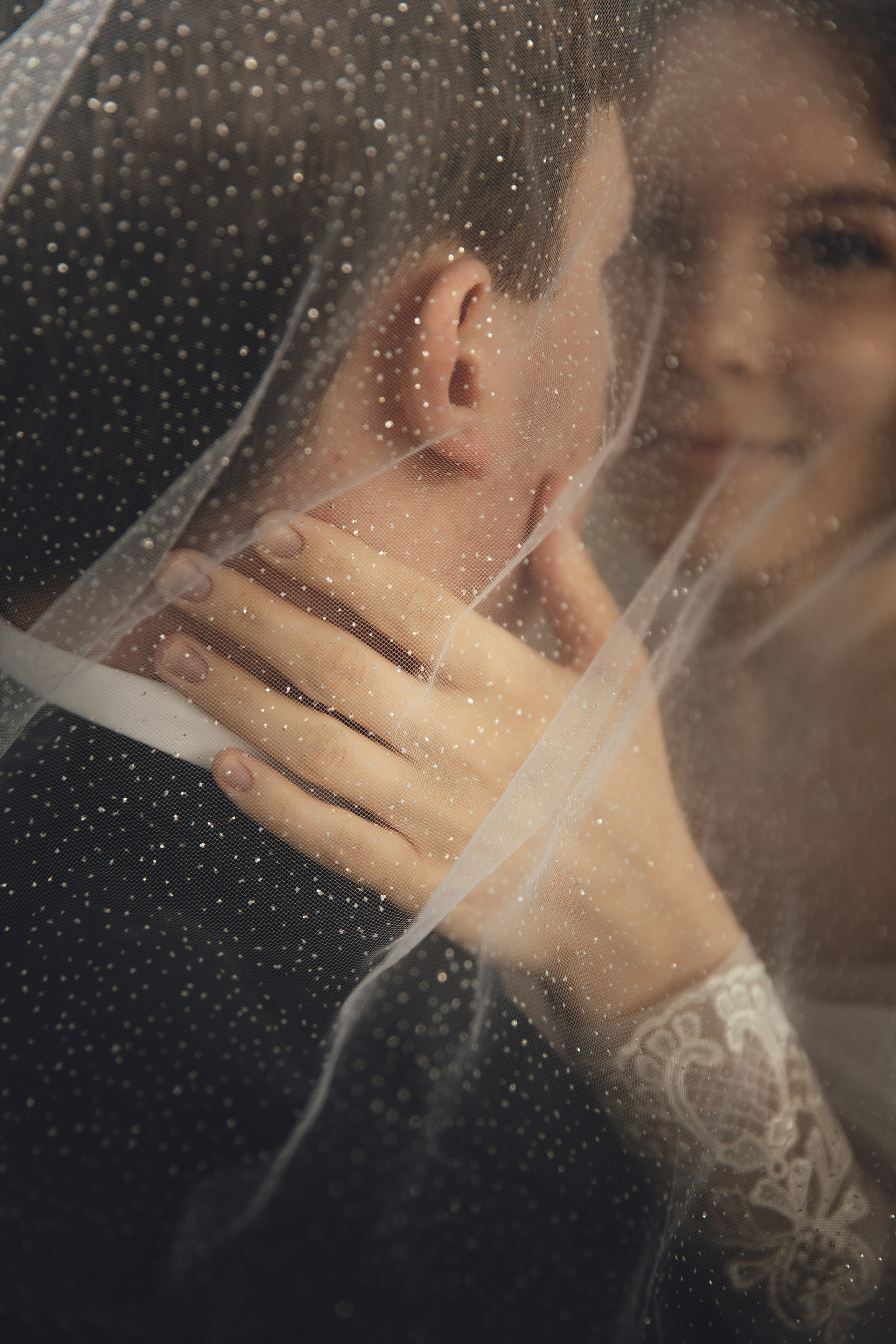 Владимир и Алина. Фотограф Калининград Илья Миллер