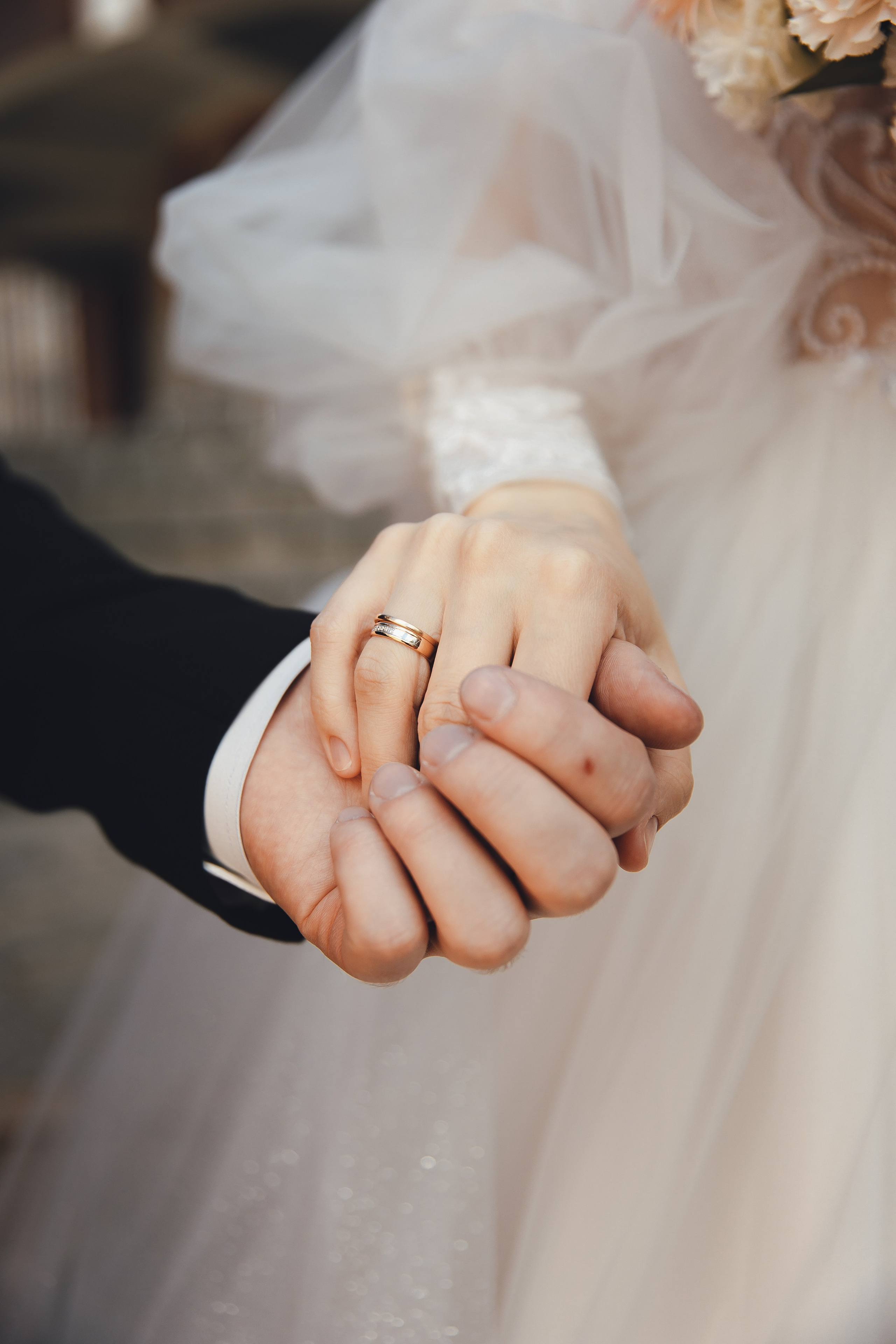 Владимир и Алина. Фотограф Калининград Илья Миллер